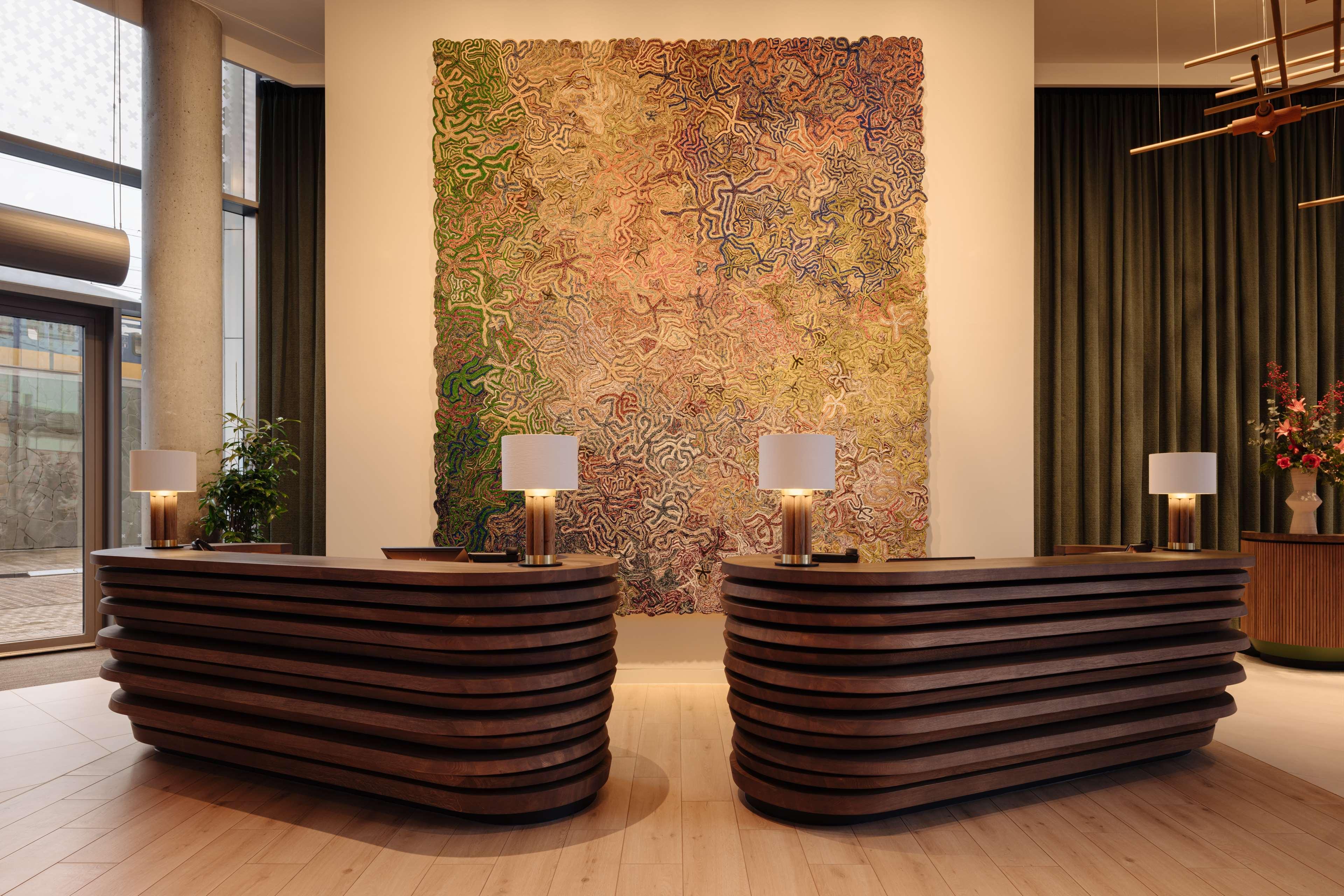 Stay in style at DoubleTree by Hilton Amsterdam Centraal Station