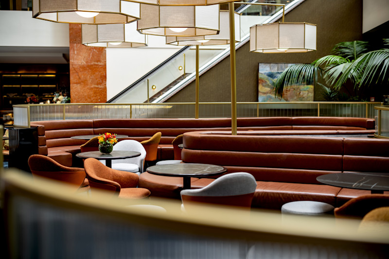 Stay in style at Grand Millennium Auckland