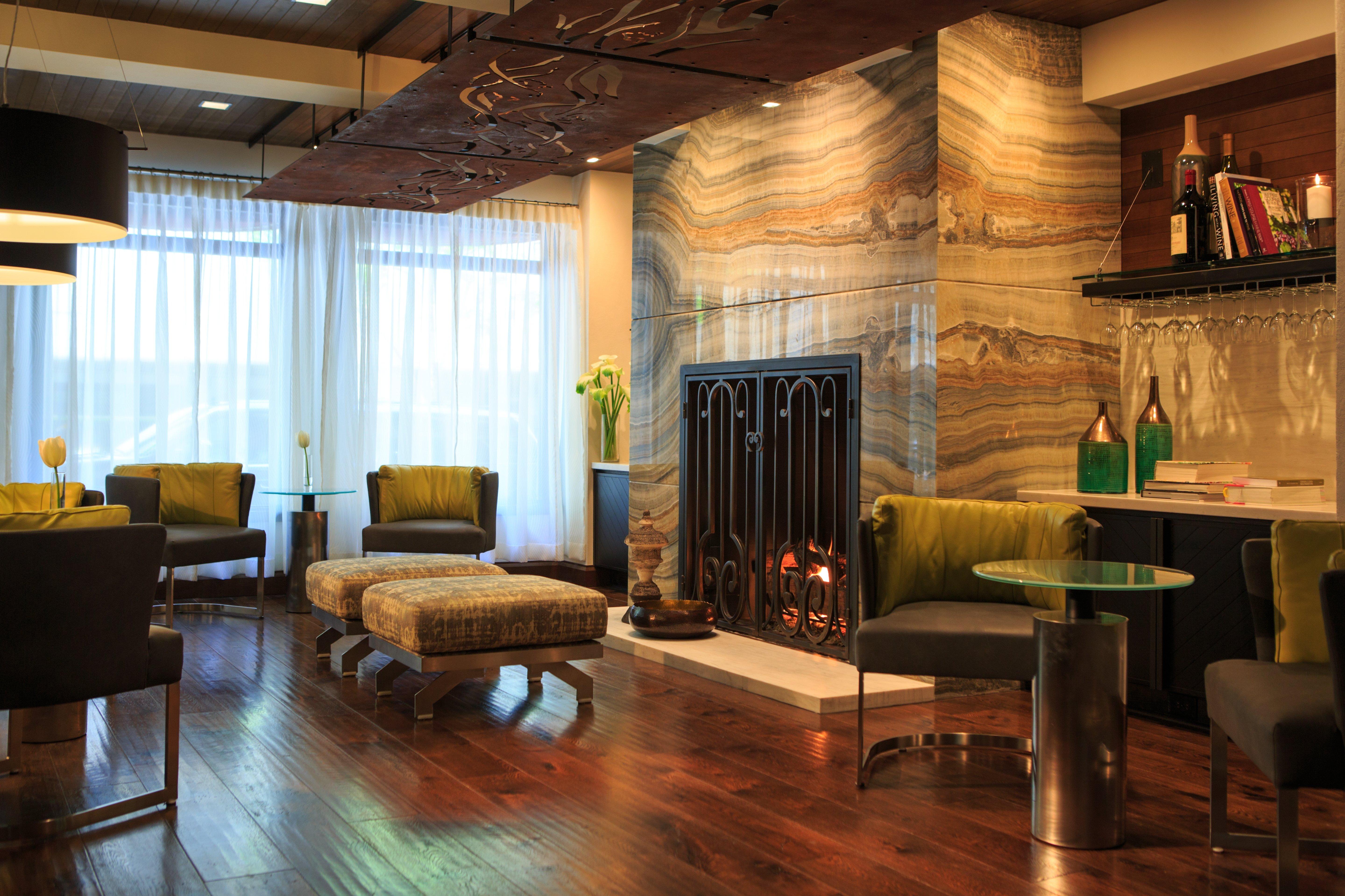 Stay in style at Kimpton Hotel Vintage Seattle