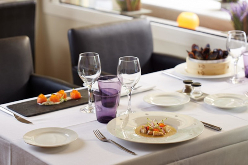 Stay in style at Gallery