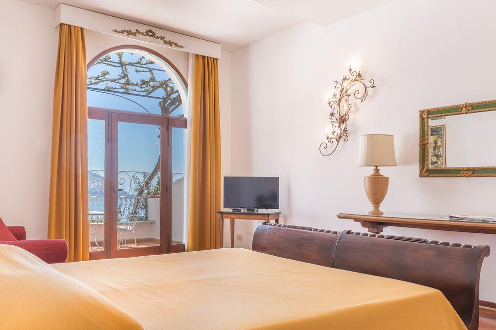 Stay in style at Hotel Poseidon