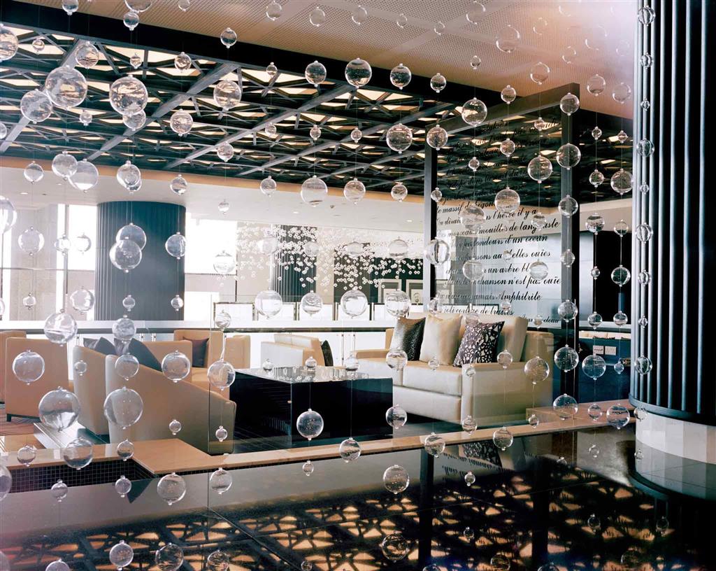 Stay in style at Sofitel Abu Dhabi Corniche