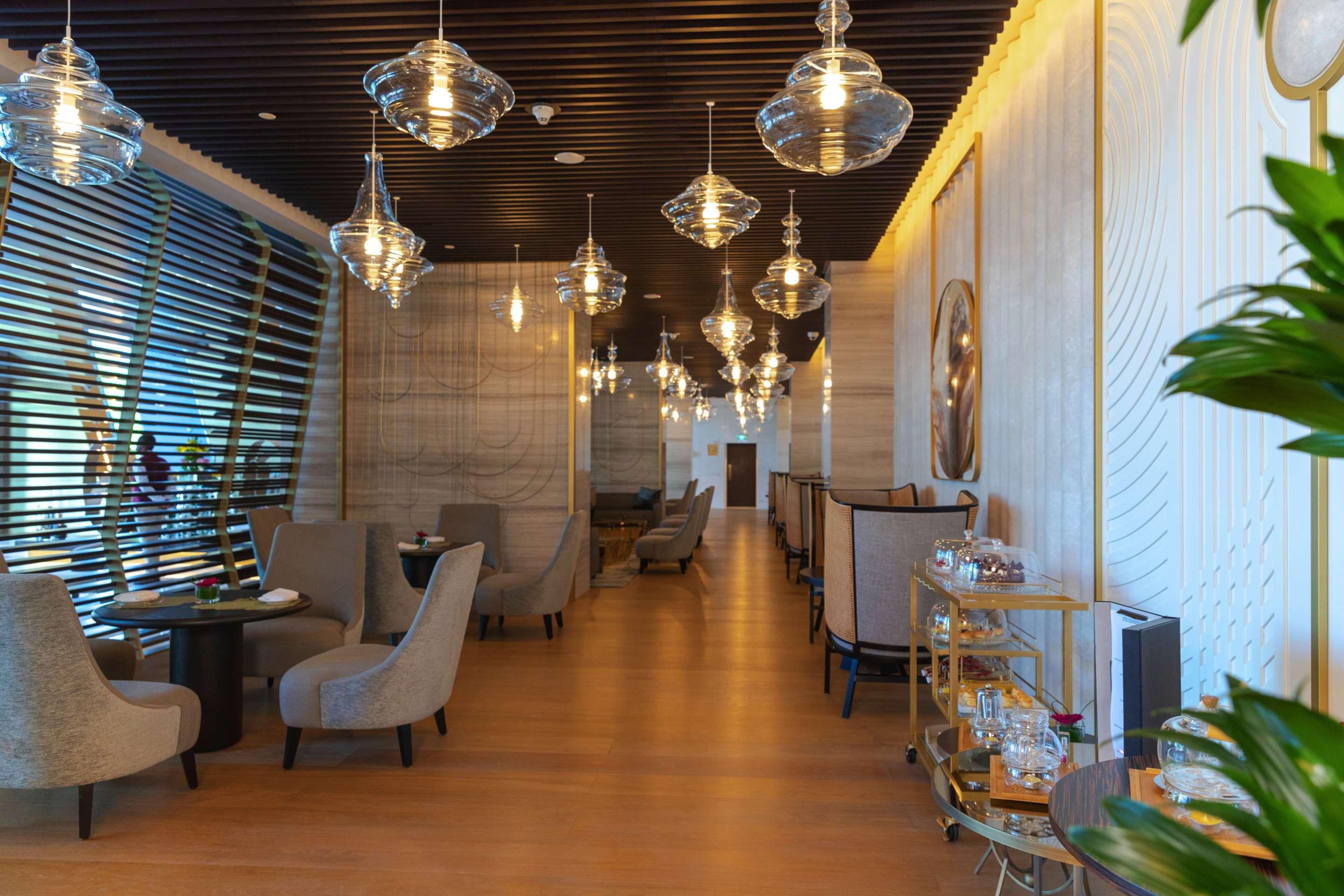 Stay in style at Steigenberger Hotel Doha