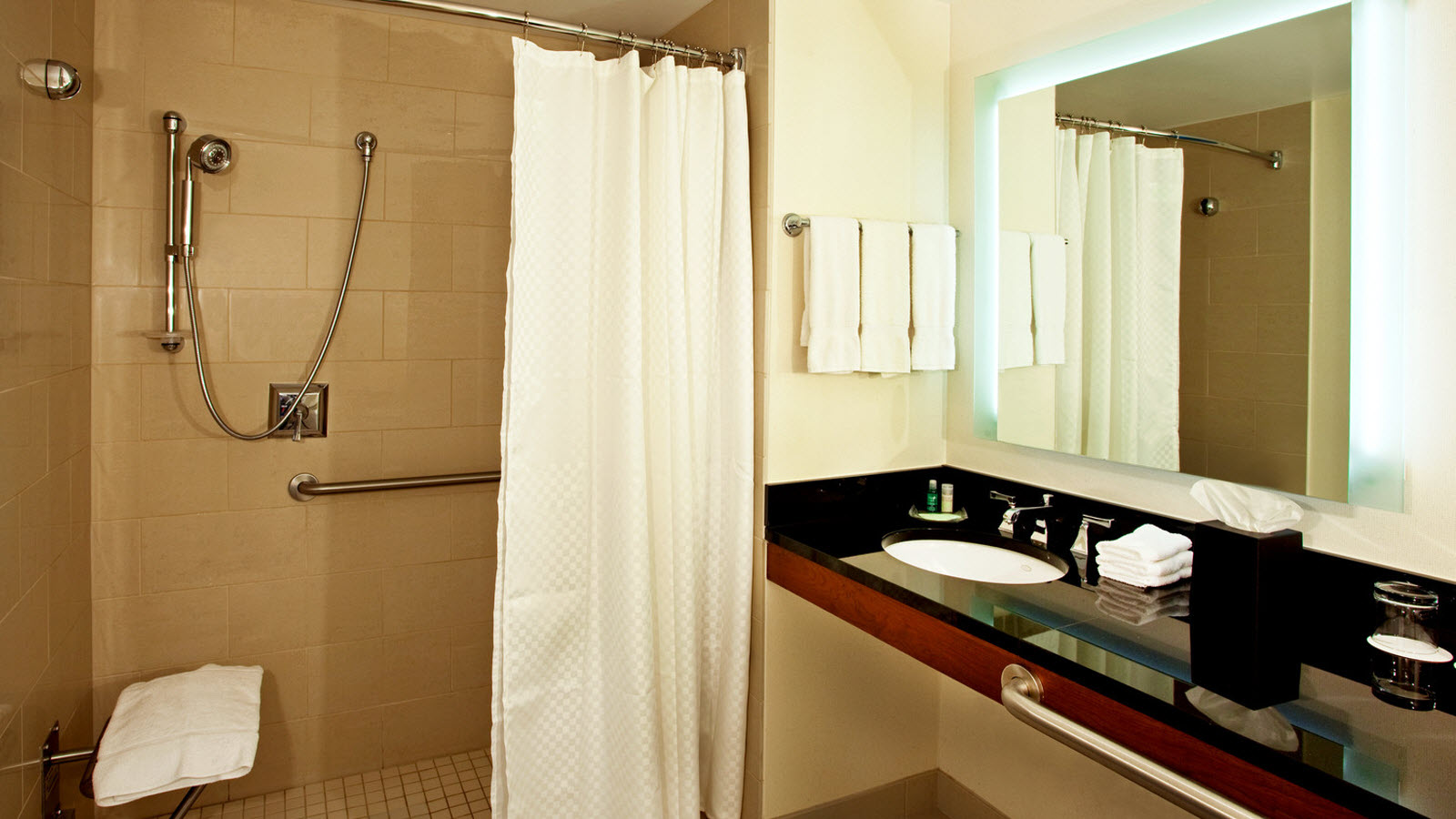 Stay in style at The Westin Boston Seaport District