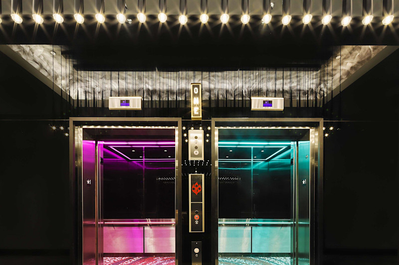 Stay in style at Canopy by Hilton Memphis Downtown