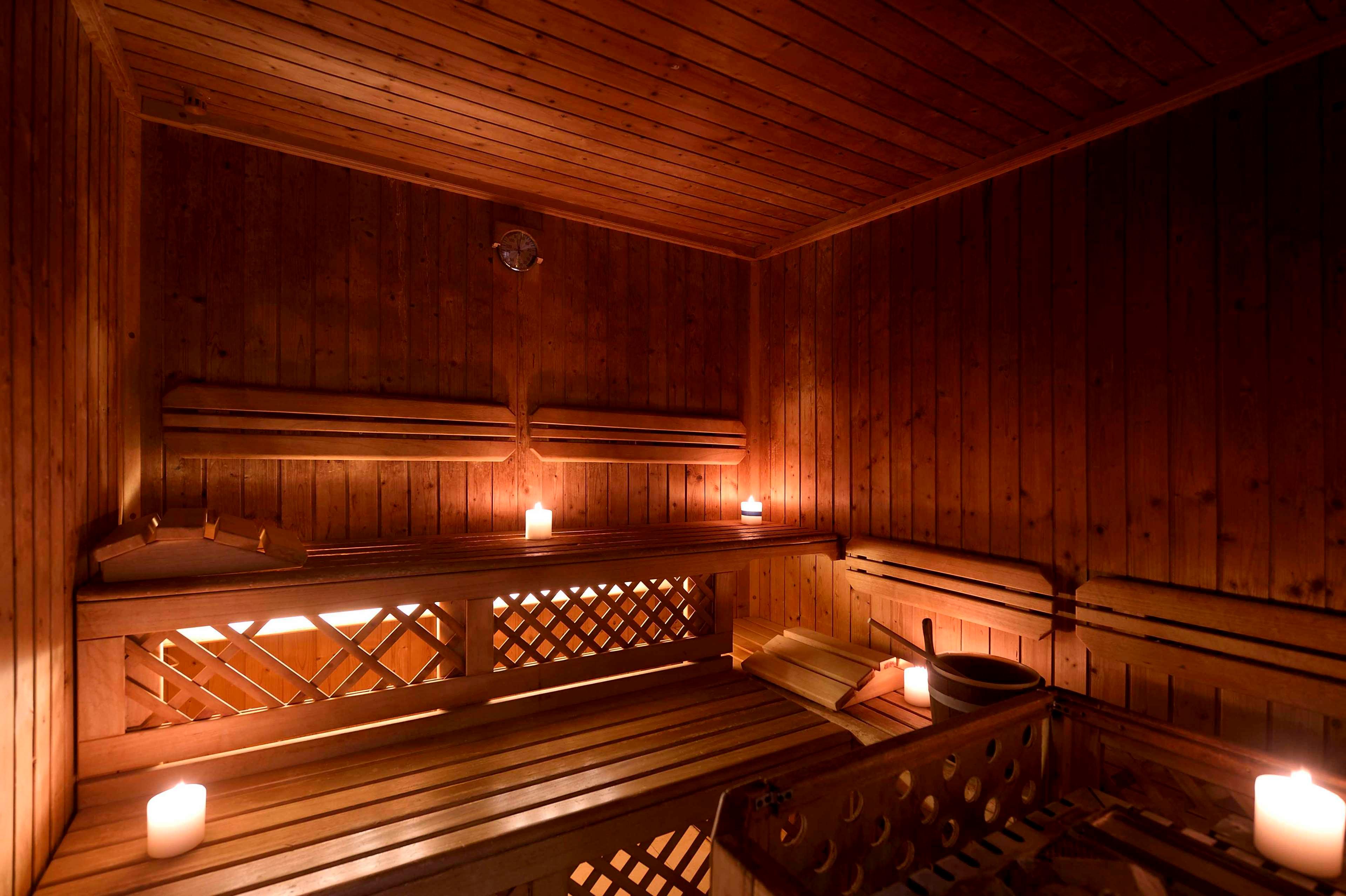 Stay in style at Hilton Molino Stucky Venice