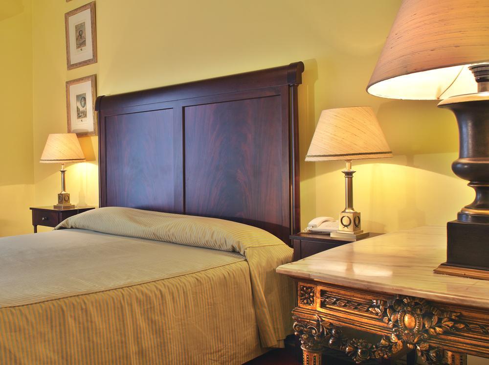 Stay in style at Hotel Avenida Palace