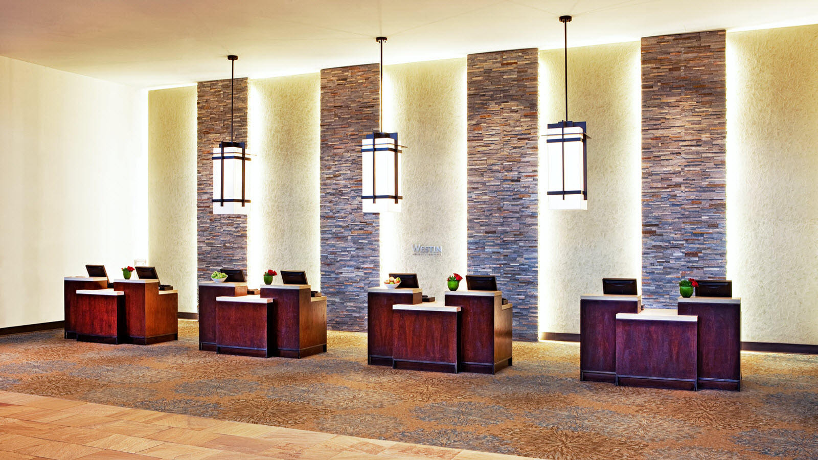 Stay in style at The Westin Boston Seaport District