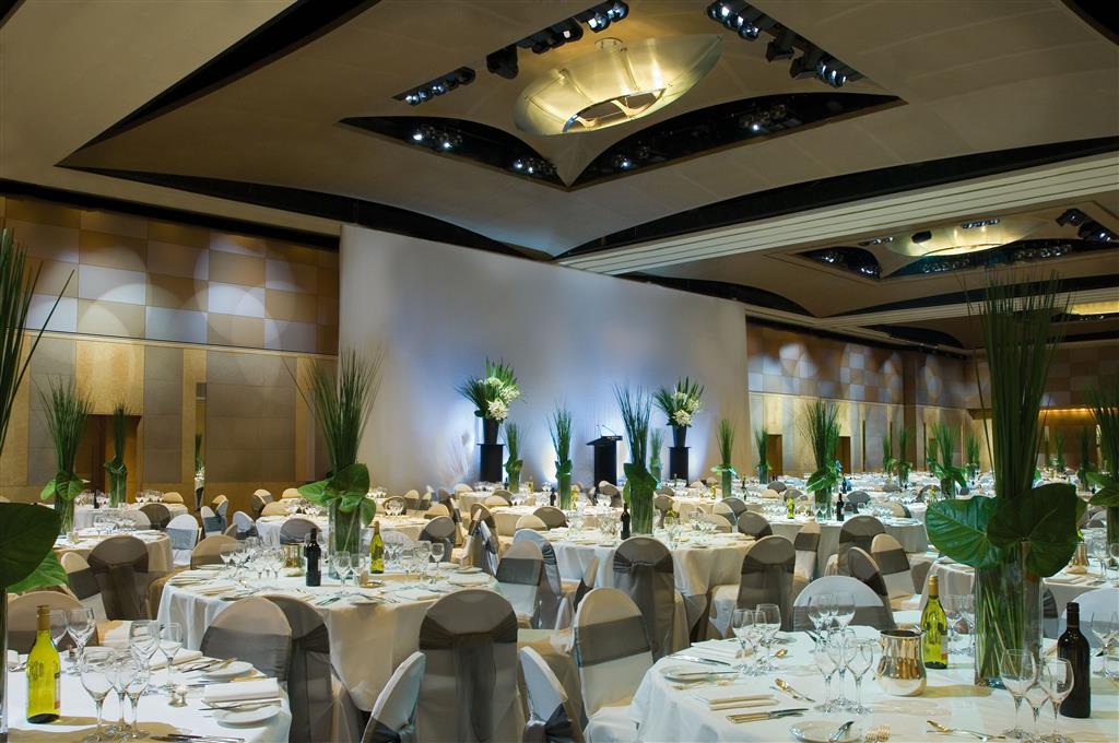 Stay in style at The Fullerton Hotel Sydney