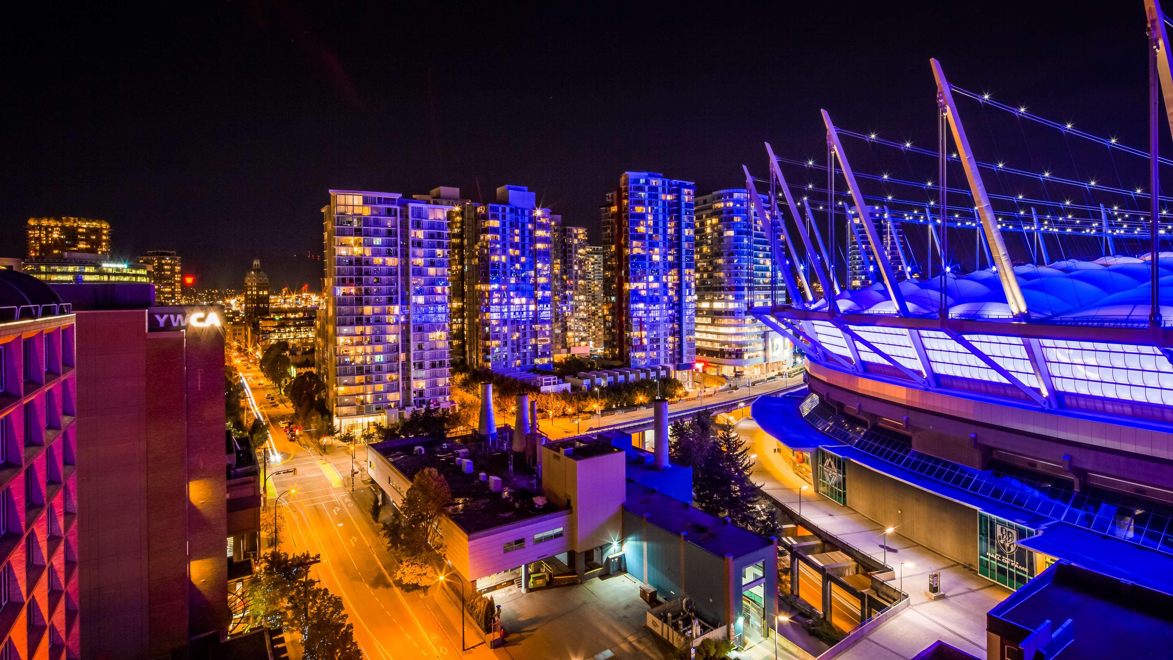 Stay in style at Georgian Court Hotel