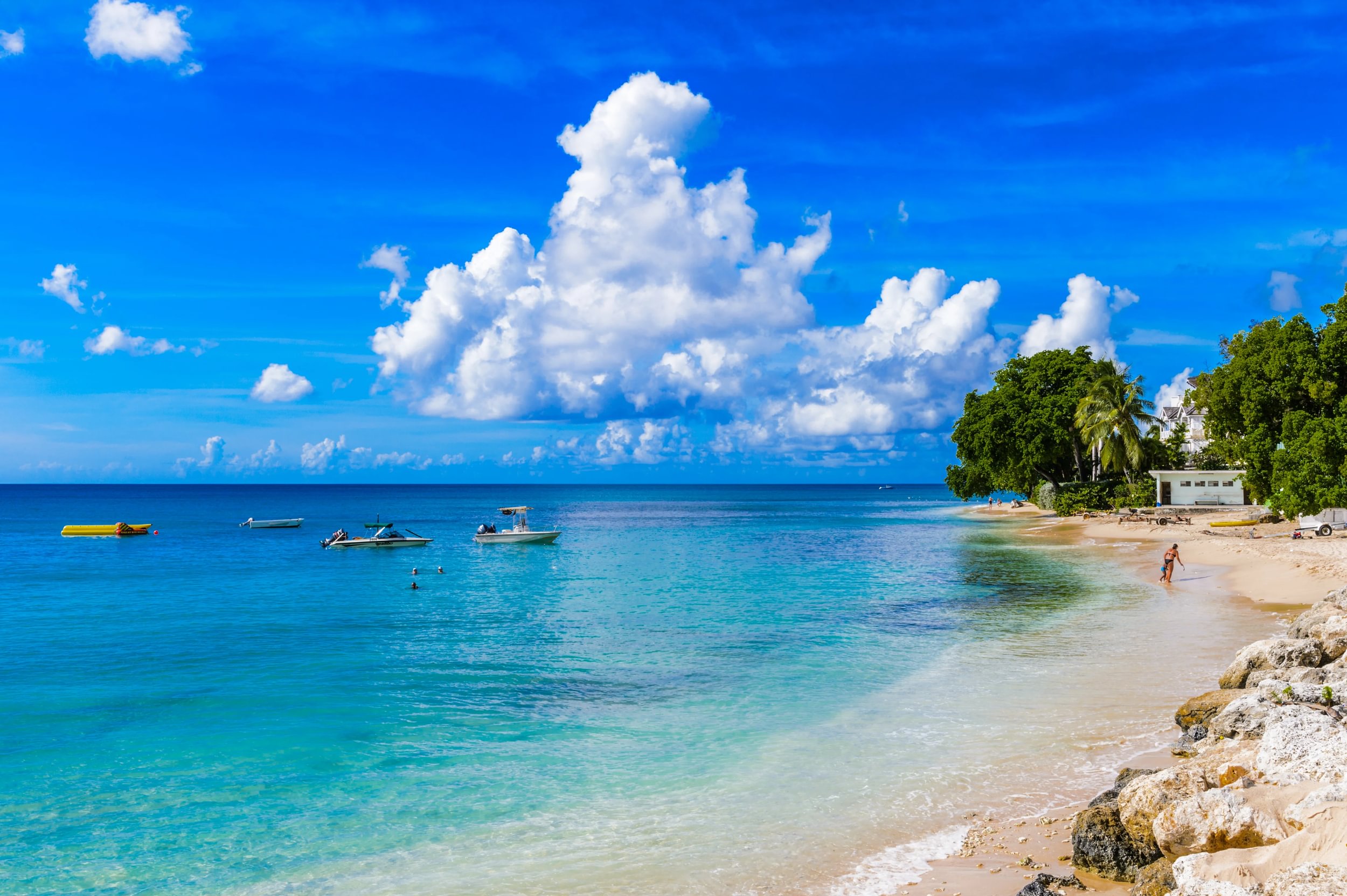 Explore the Gems of the Caribbean Sea with Ambassador