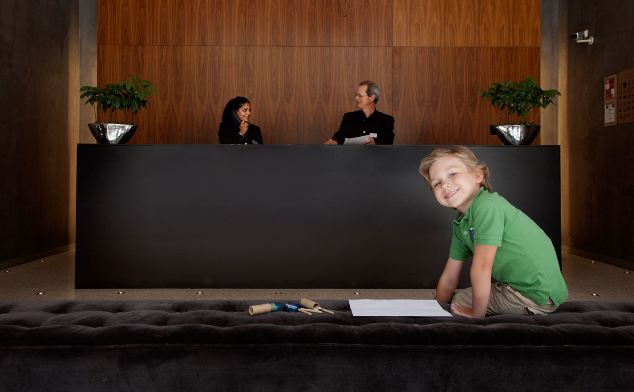 Stay in style at Altis Prime Hotel de Apartamentos