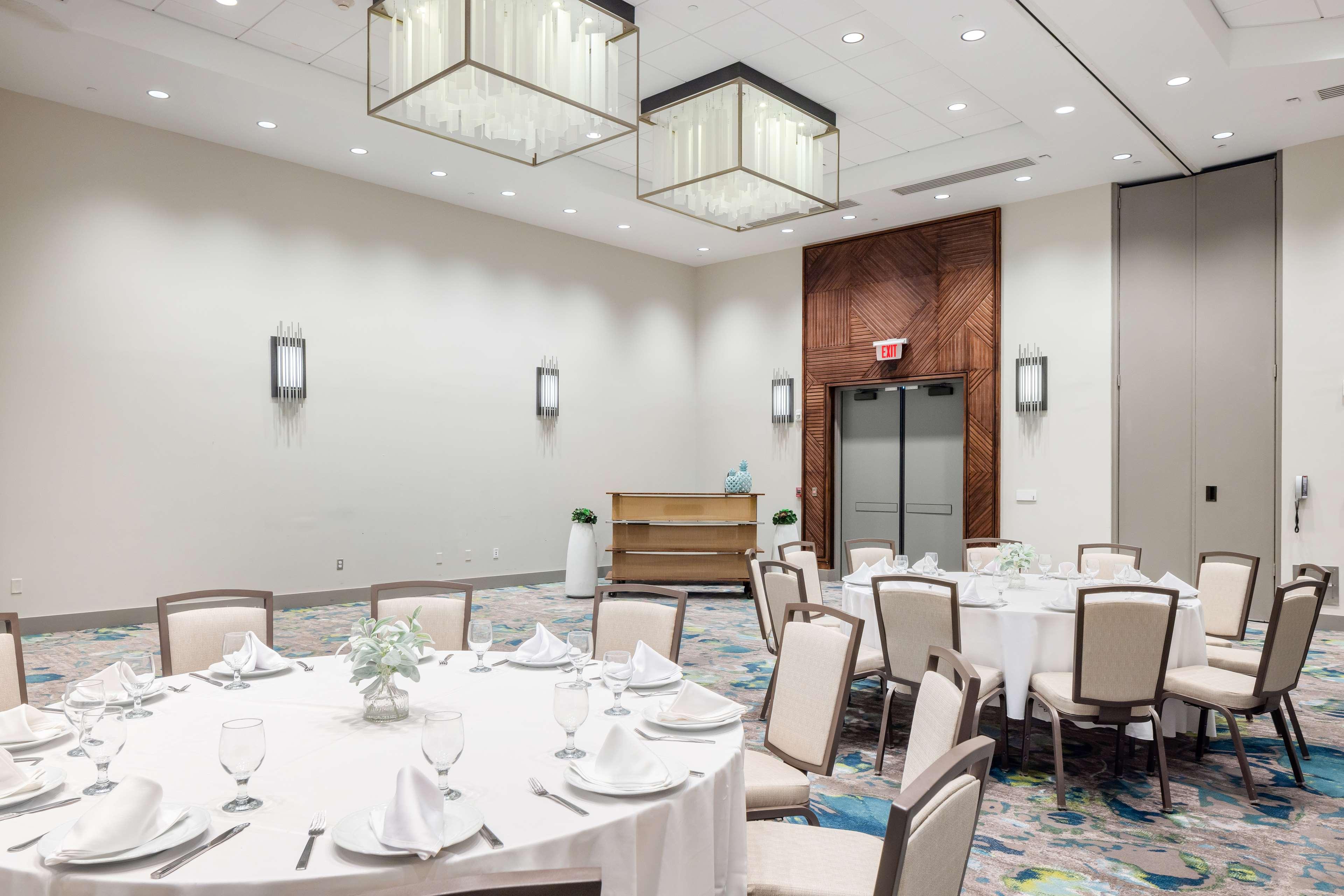 Stay in style at Caribe Hilton