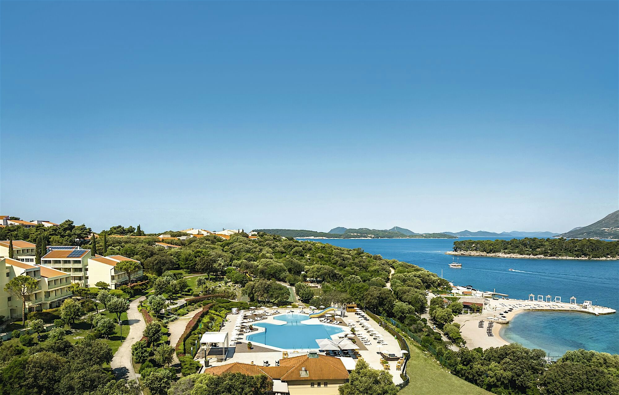Sunny Dubrovnik by Valamar - Mar 2023 - ACC_014946_CRO_29