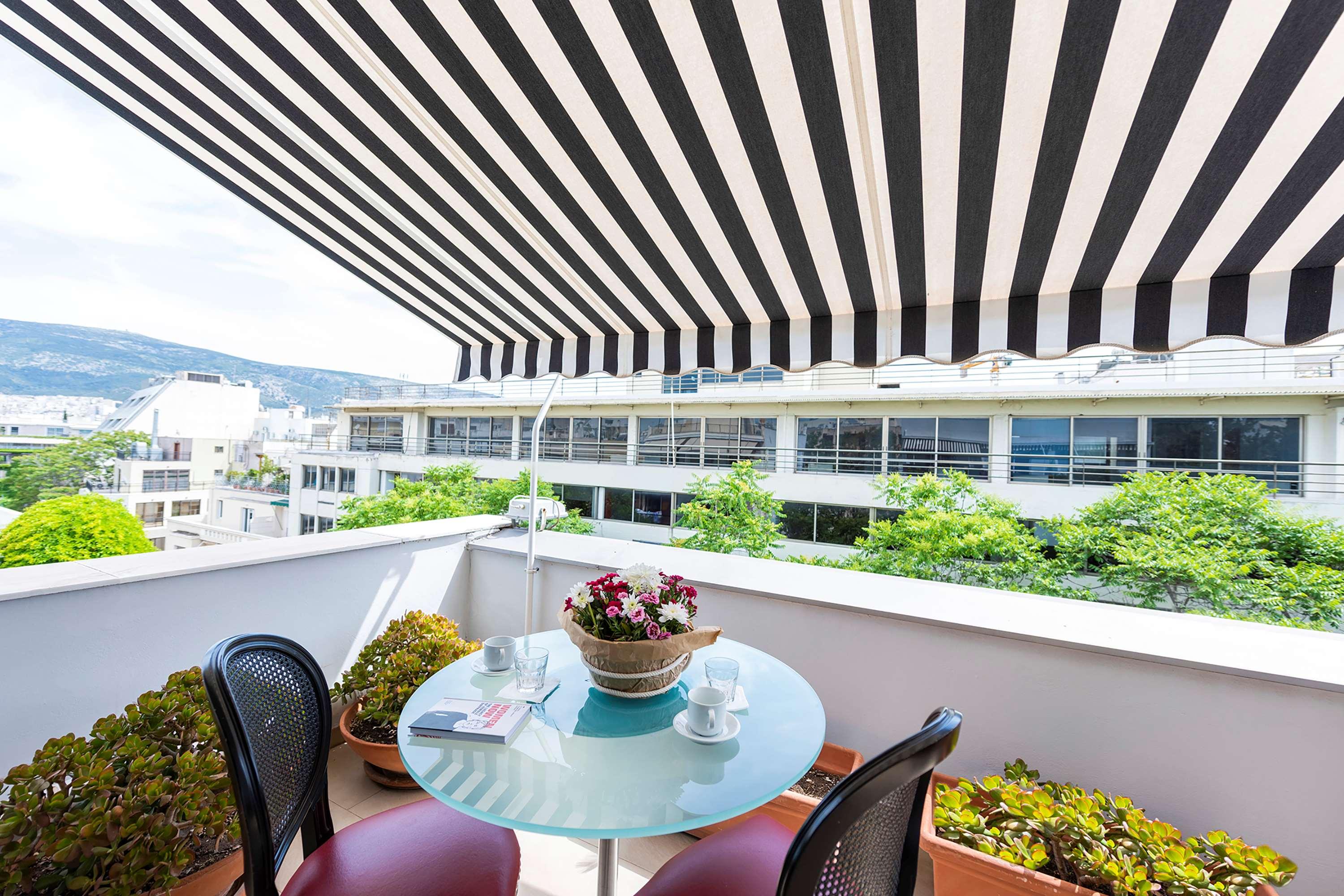 Stay in style at Best Western Plus Embassy Hotel