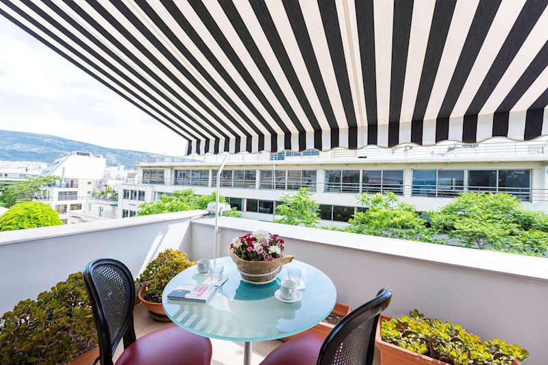 Stay in style at Best Western Plus Embassy Hotel