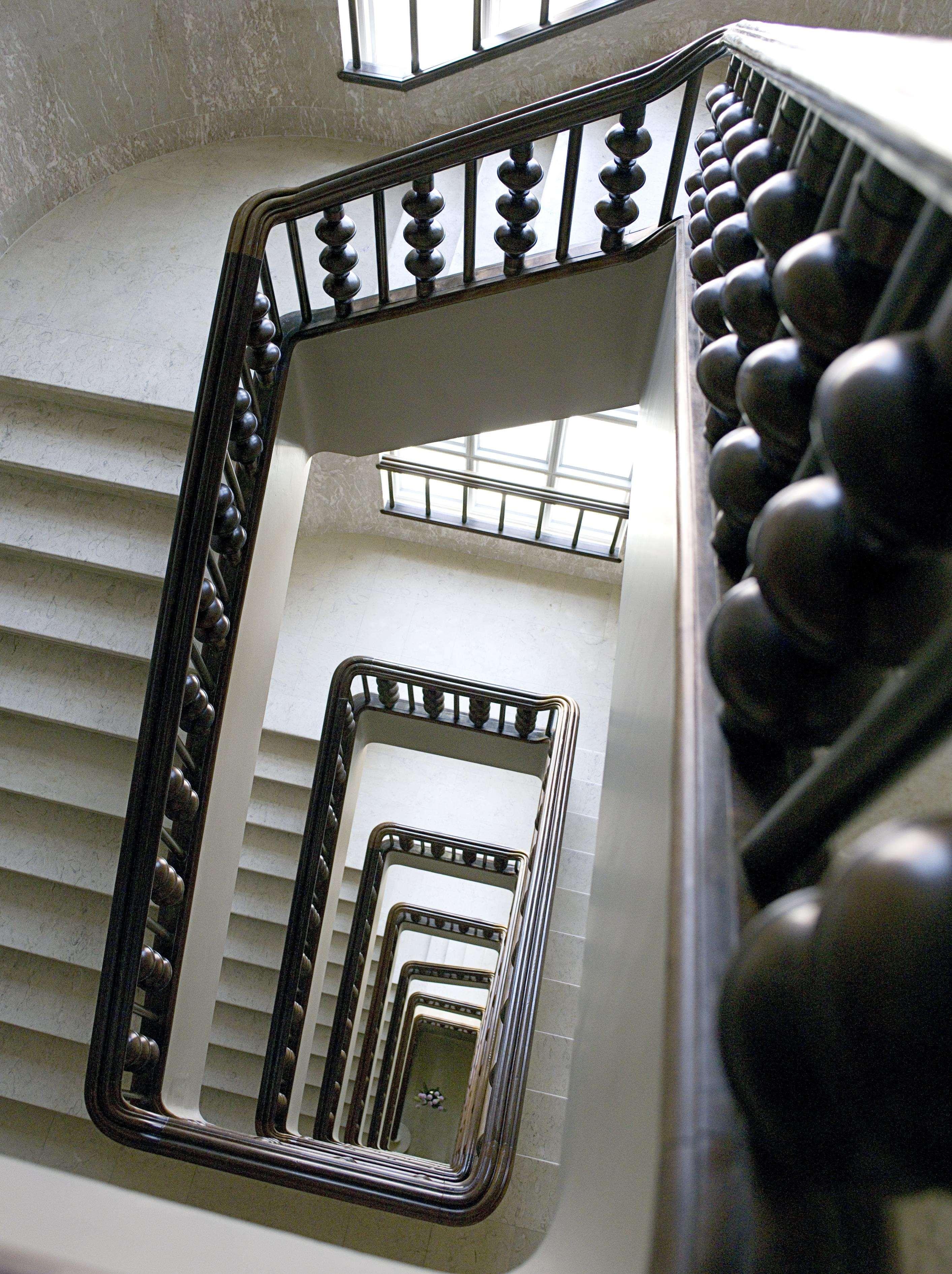 Stay in style at Altis Avenida Hotel