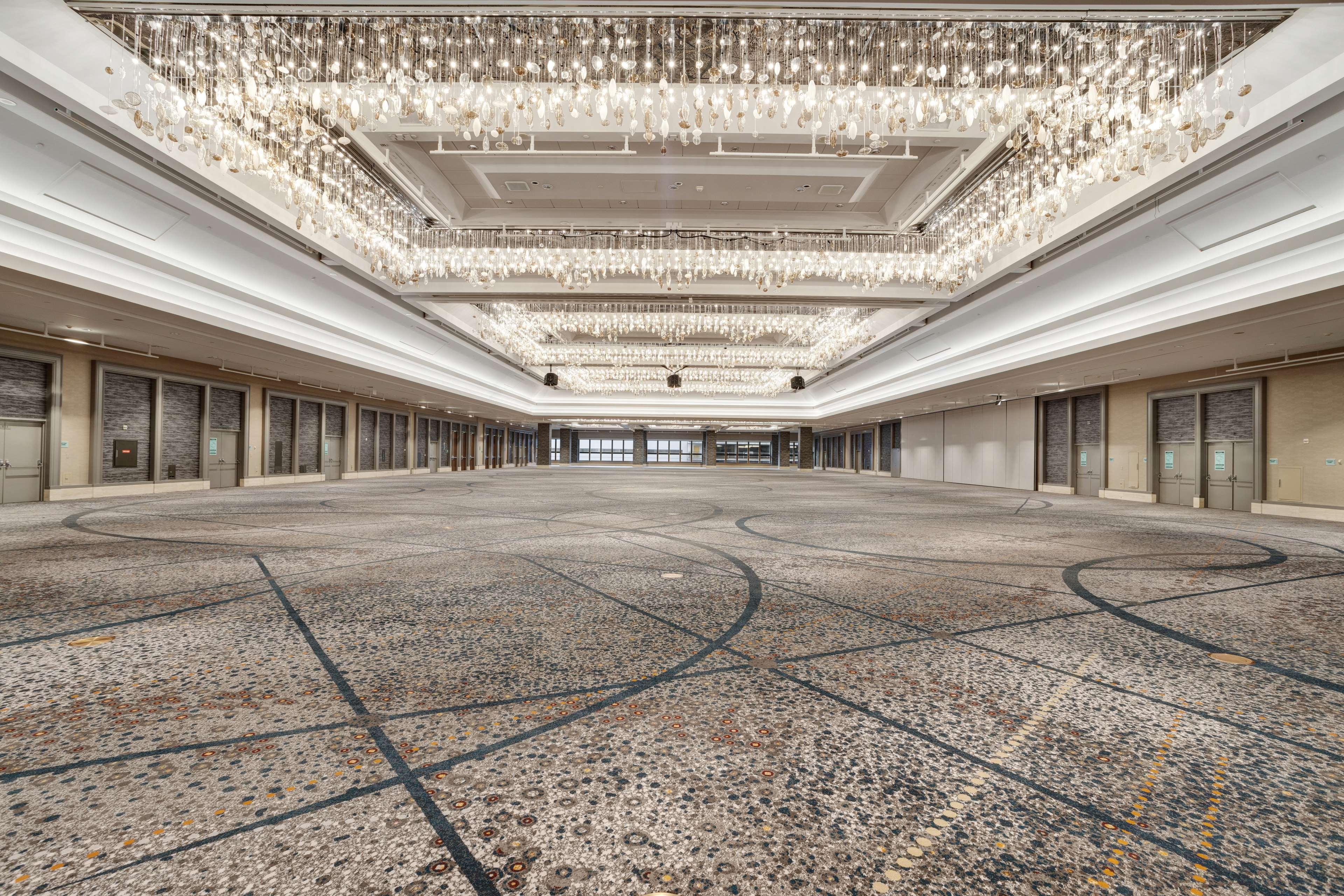 Stay in style at Hilton San Francisco Union Square