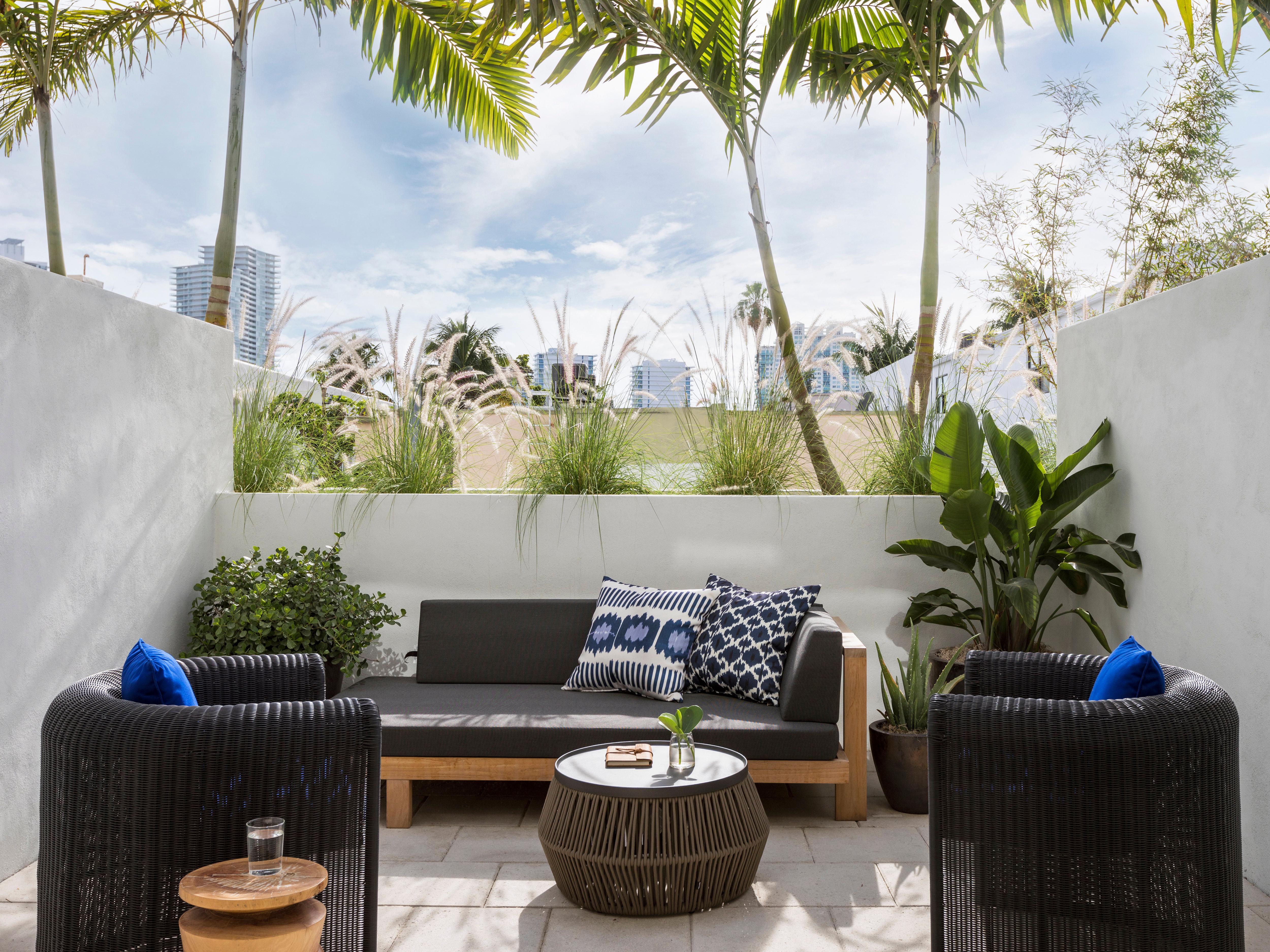 Stay in style at Kimpton Angler's Hotel South Beach