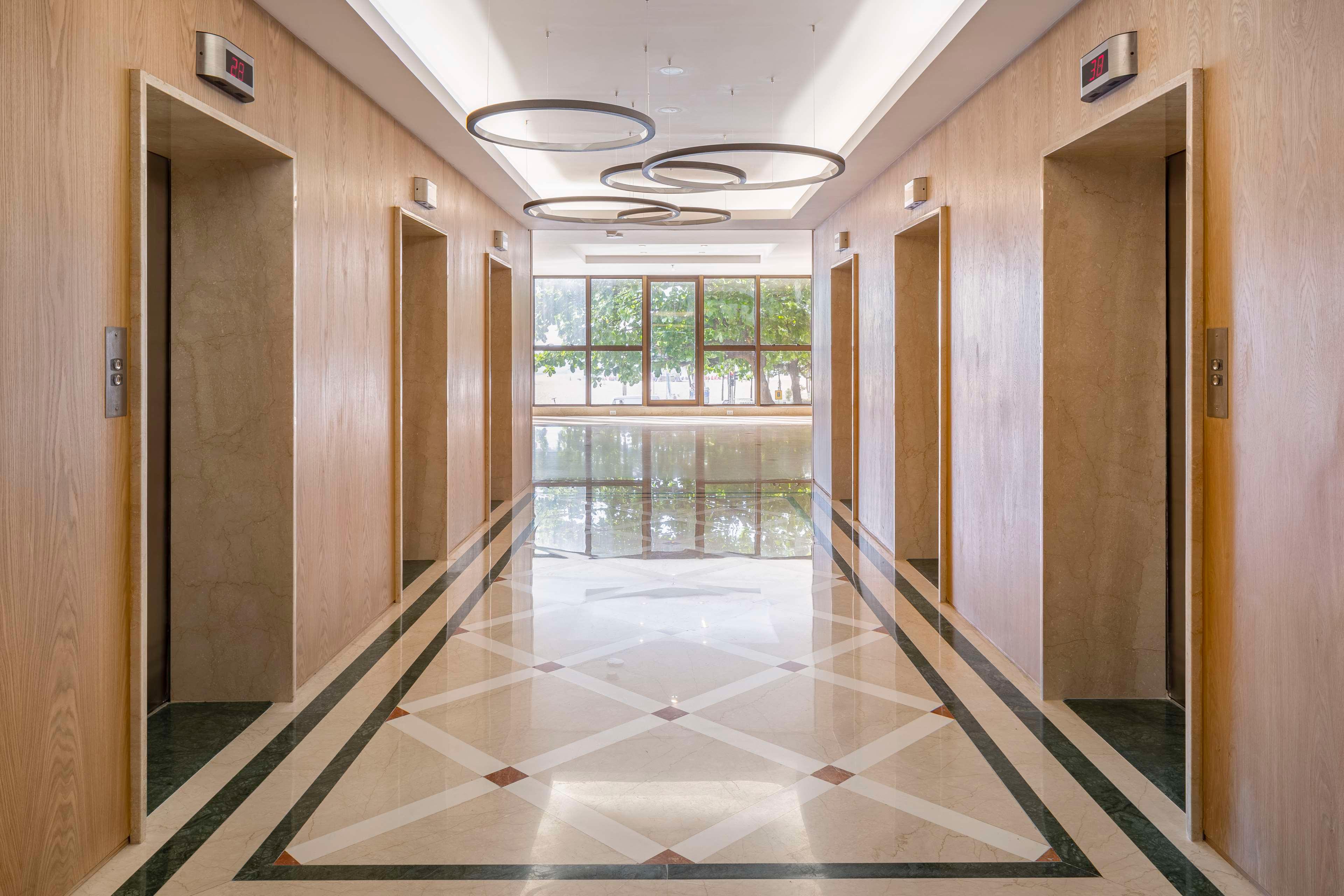 Stay in style at Hilton Rio de Janeiro Copacabana