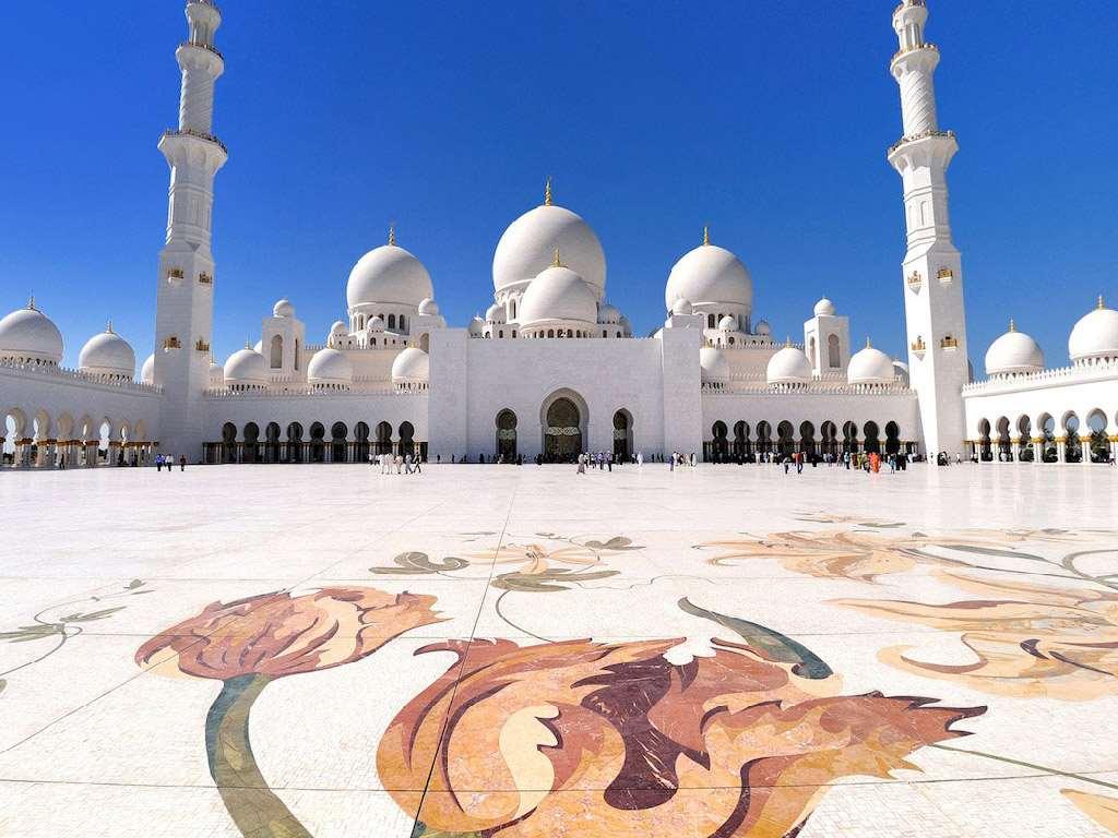 Stay in style at Sofitel Abu Dhabi Corniche