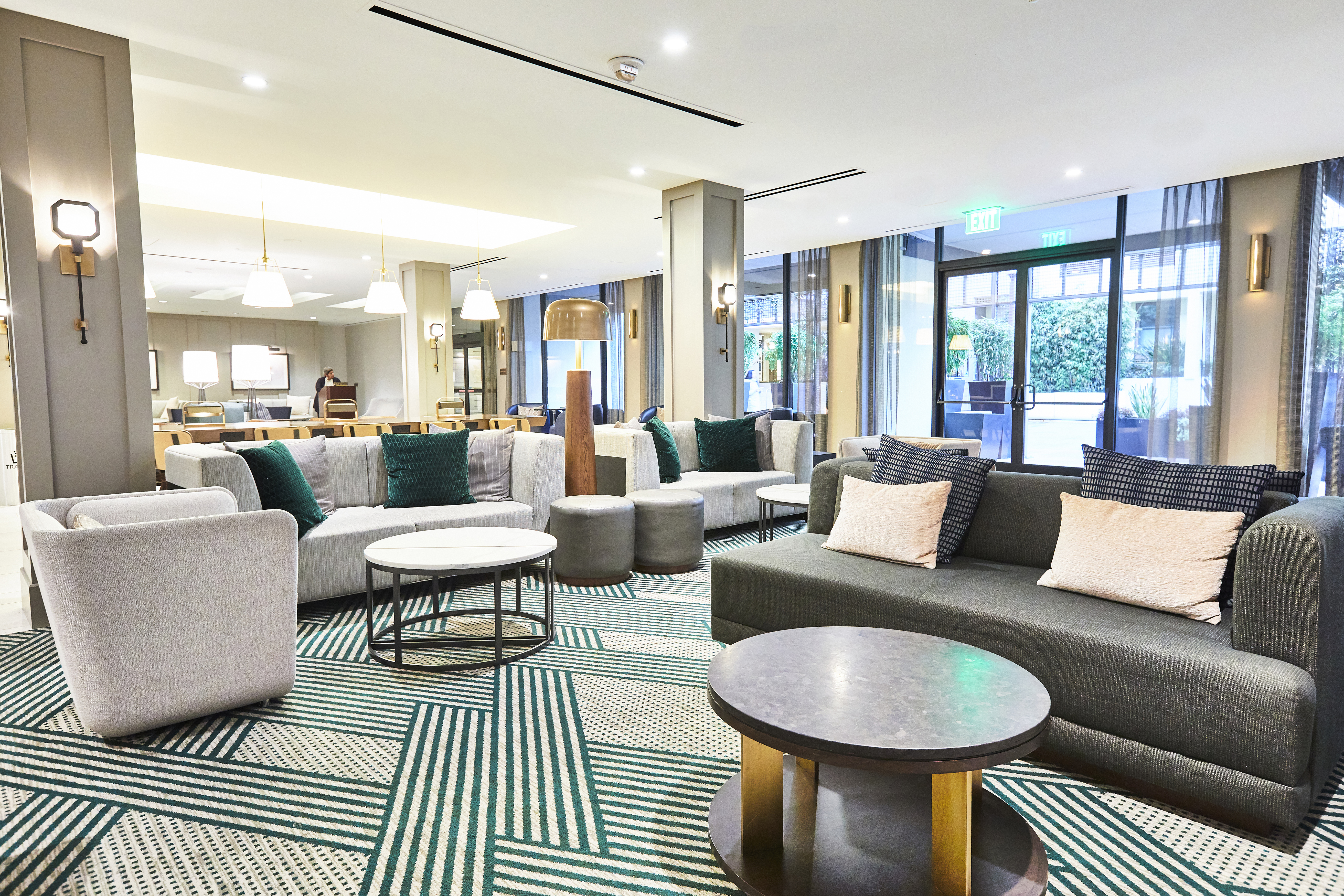 Stay in style at Hotel Riu Plaza Fisherman’s Wharf