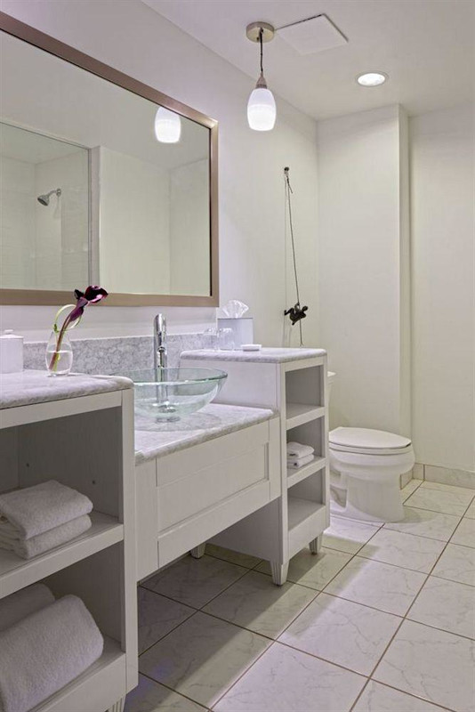 Stay in style at The Saint Hotel, Autograph Collection