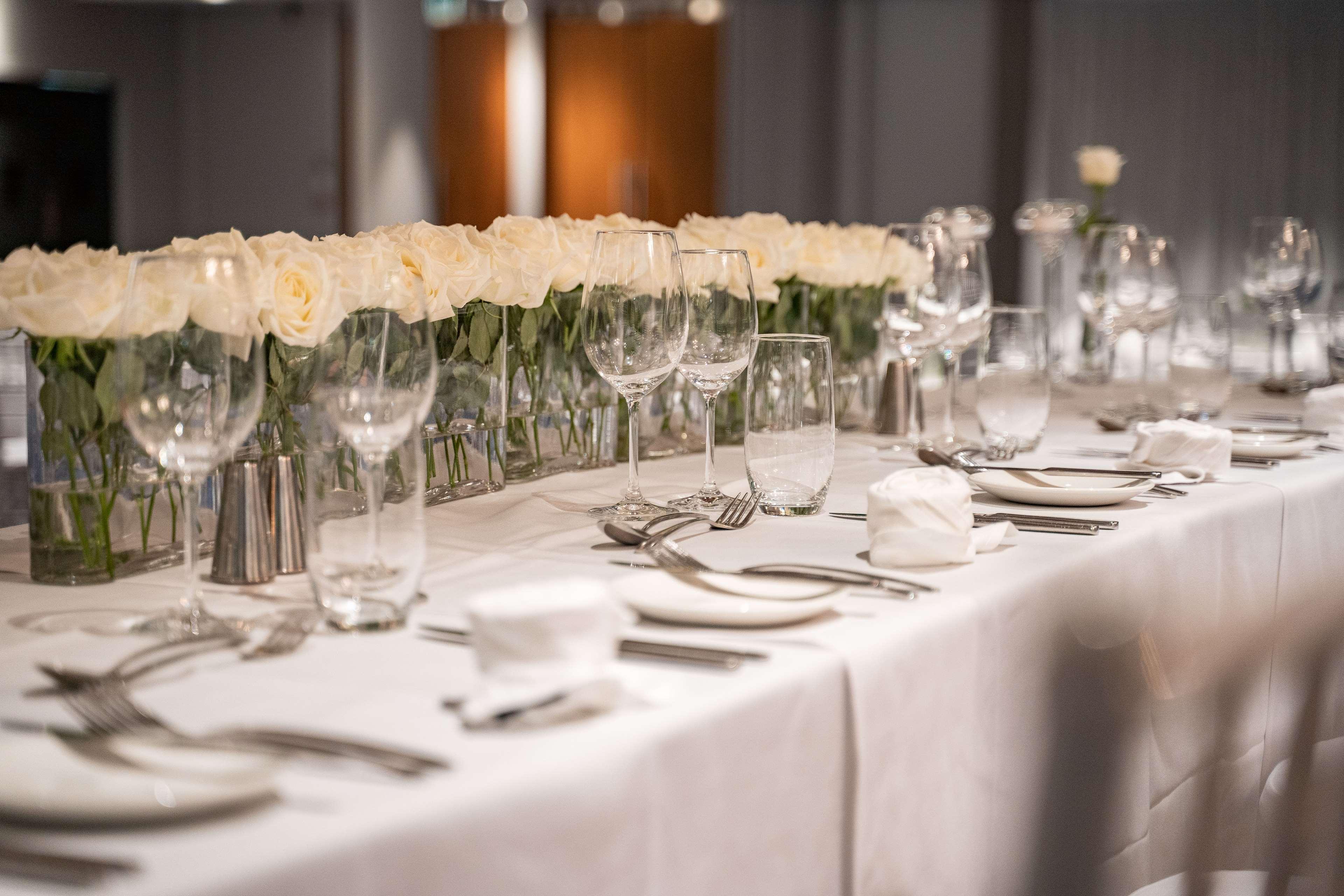 Stay in style at Hilton Auckland