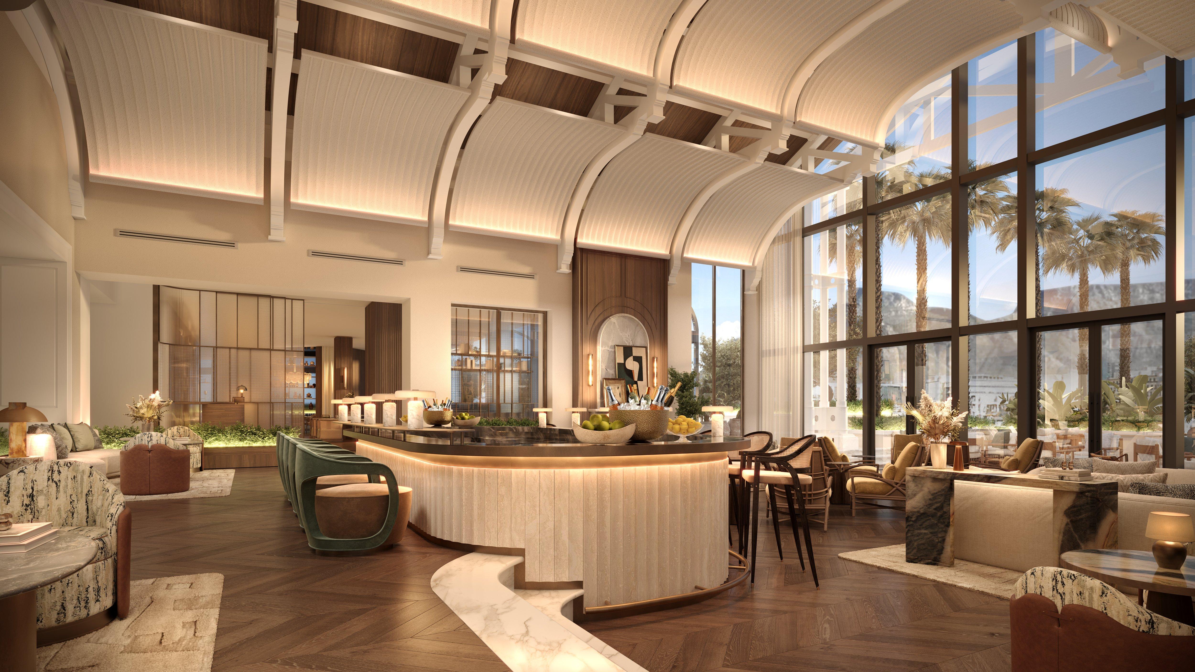 Stay in style at InterContinental Table Bay Cape Town