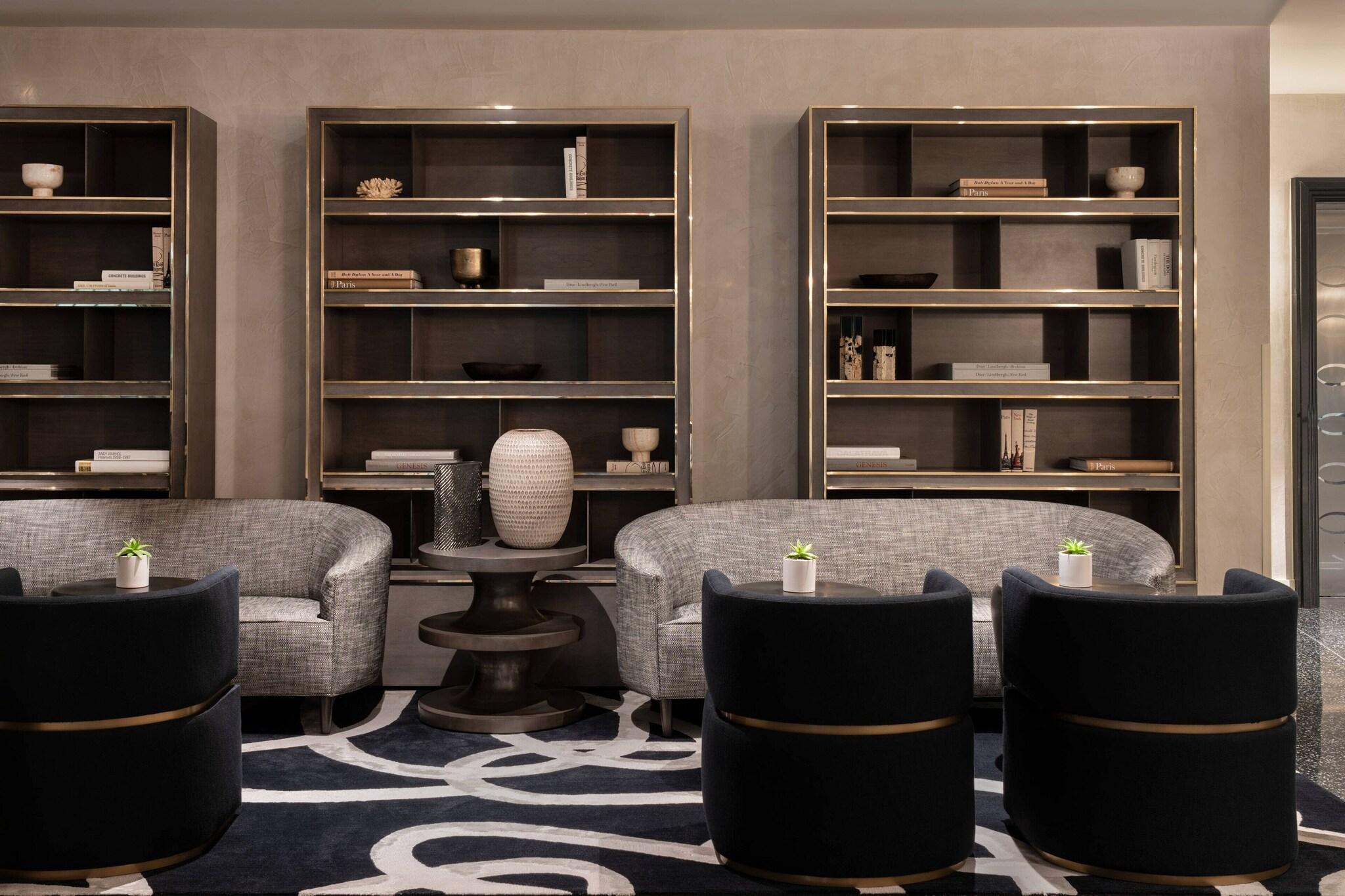 Stay in style at The Ritz-Carlton South Beach