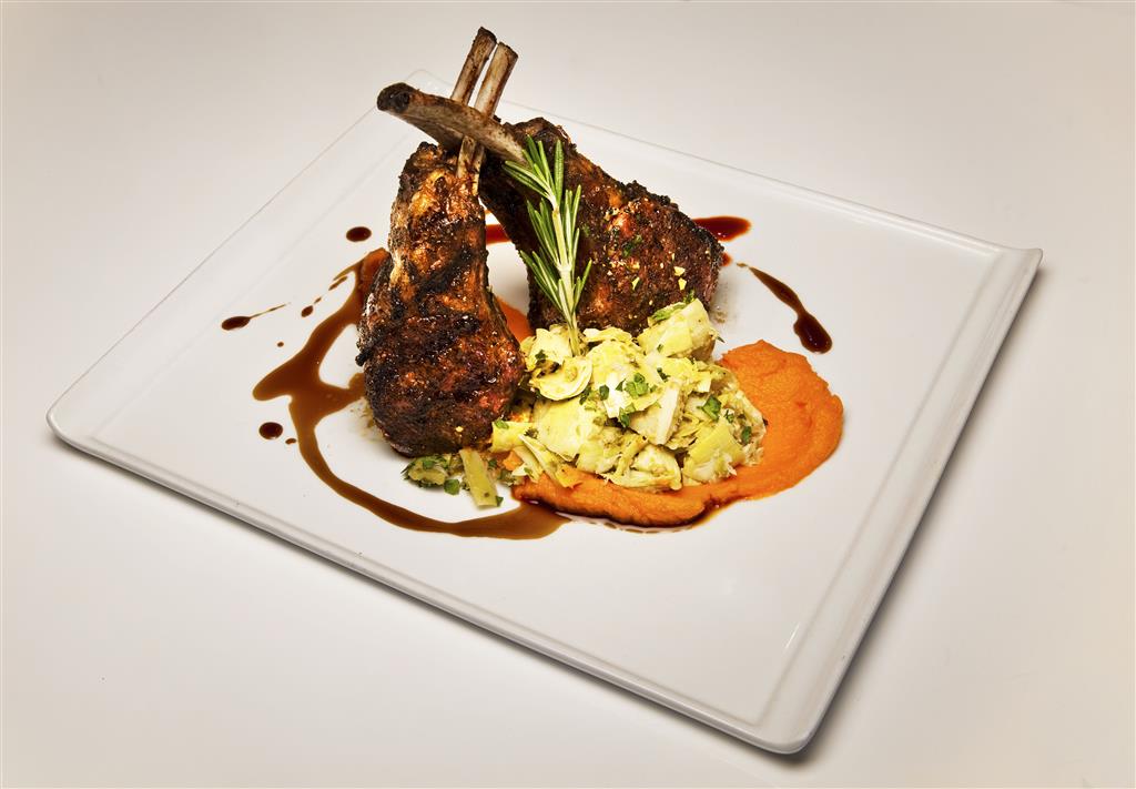 Stay in style at Le Méridien Tampa