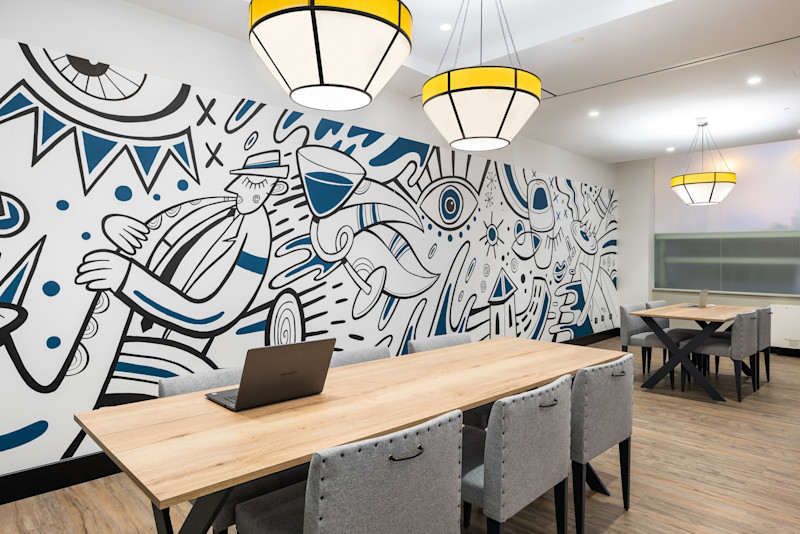 Stay in style at LIVVO Fataga & Centro de Negocios