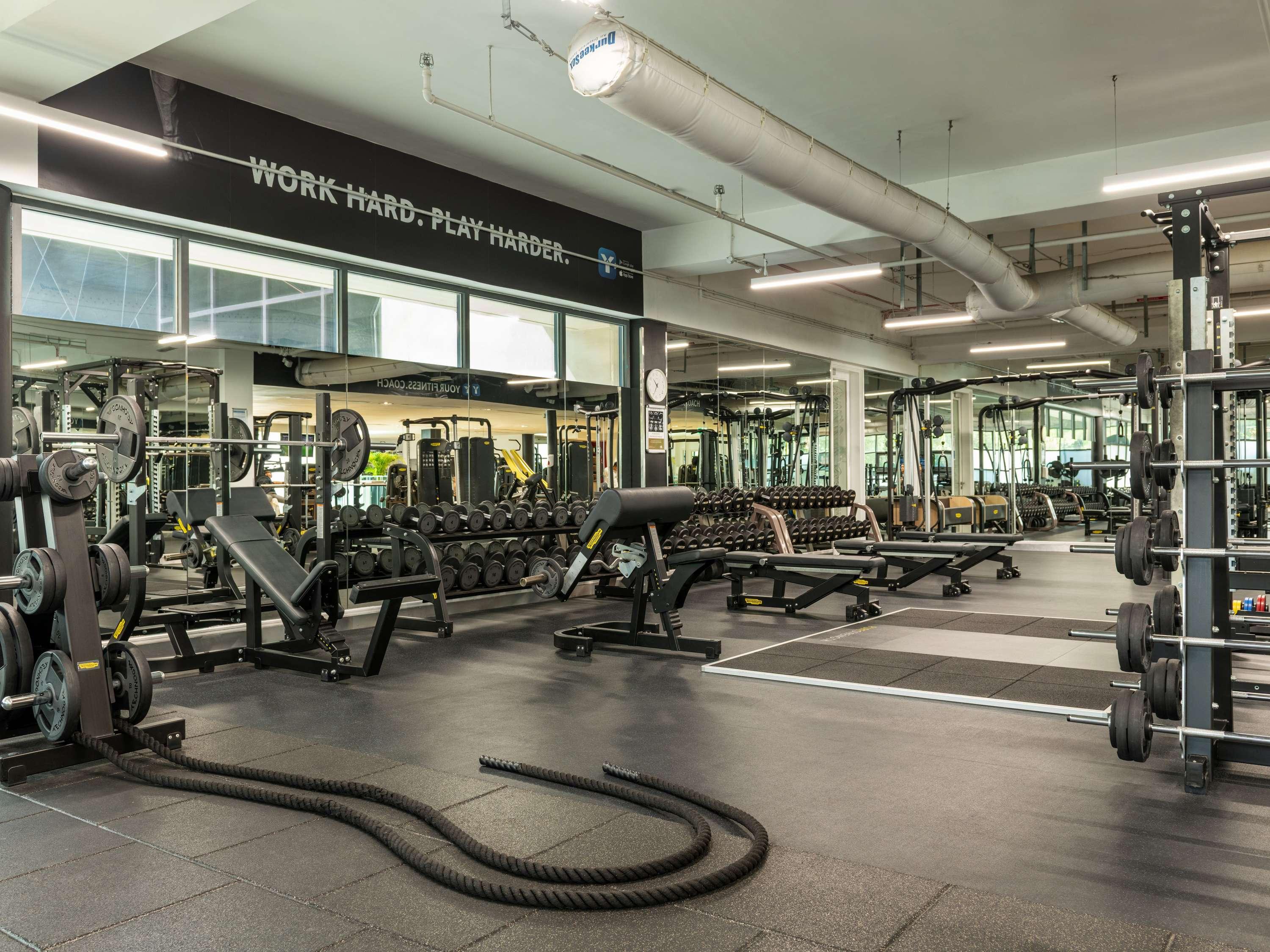 Stay in style at Jumeirah Creekside