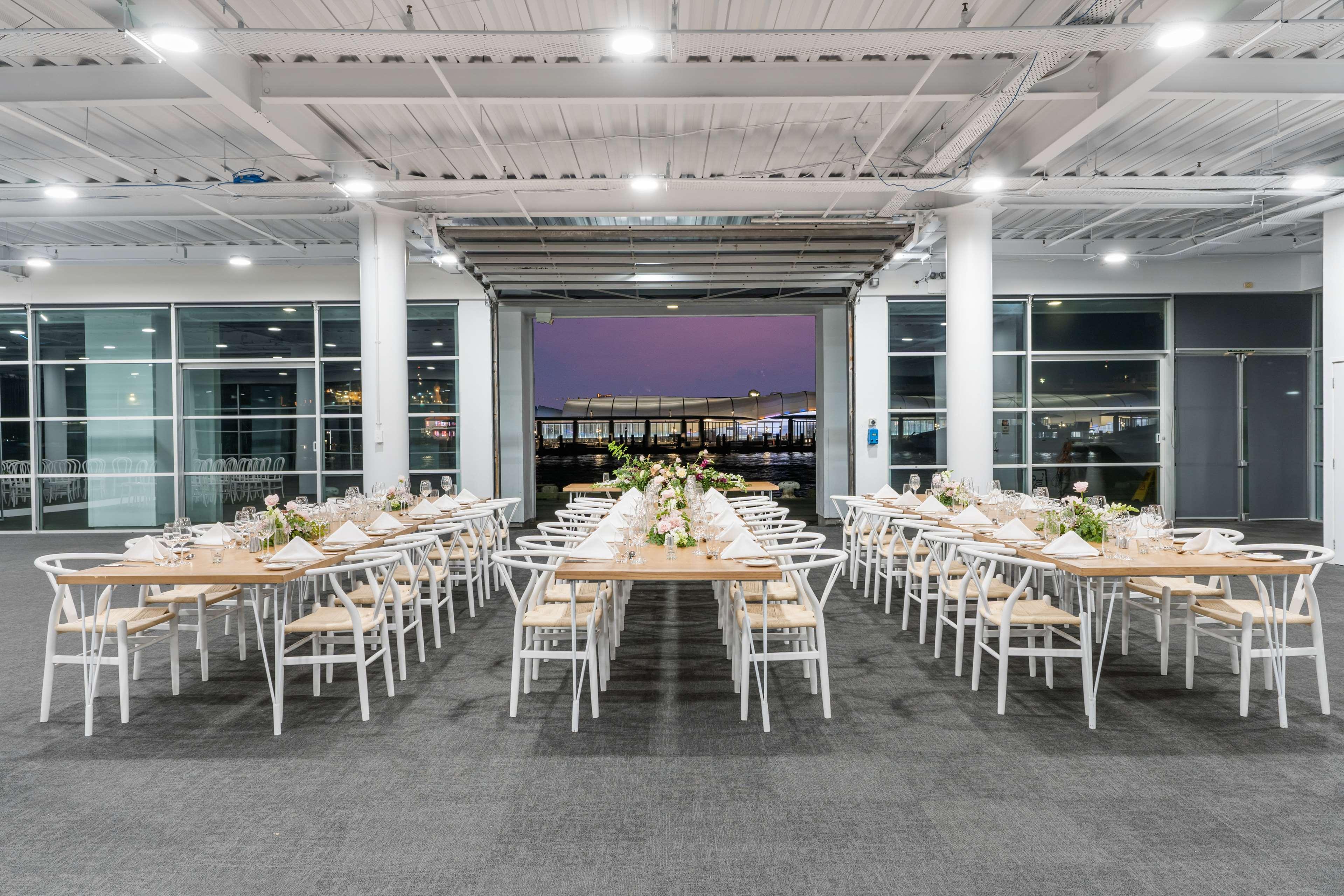 Stay in style at Hilton Auckland