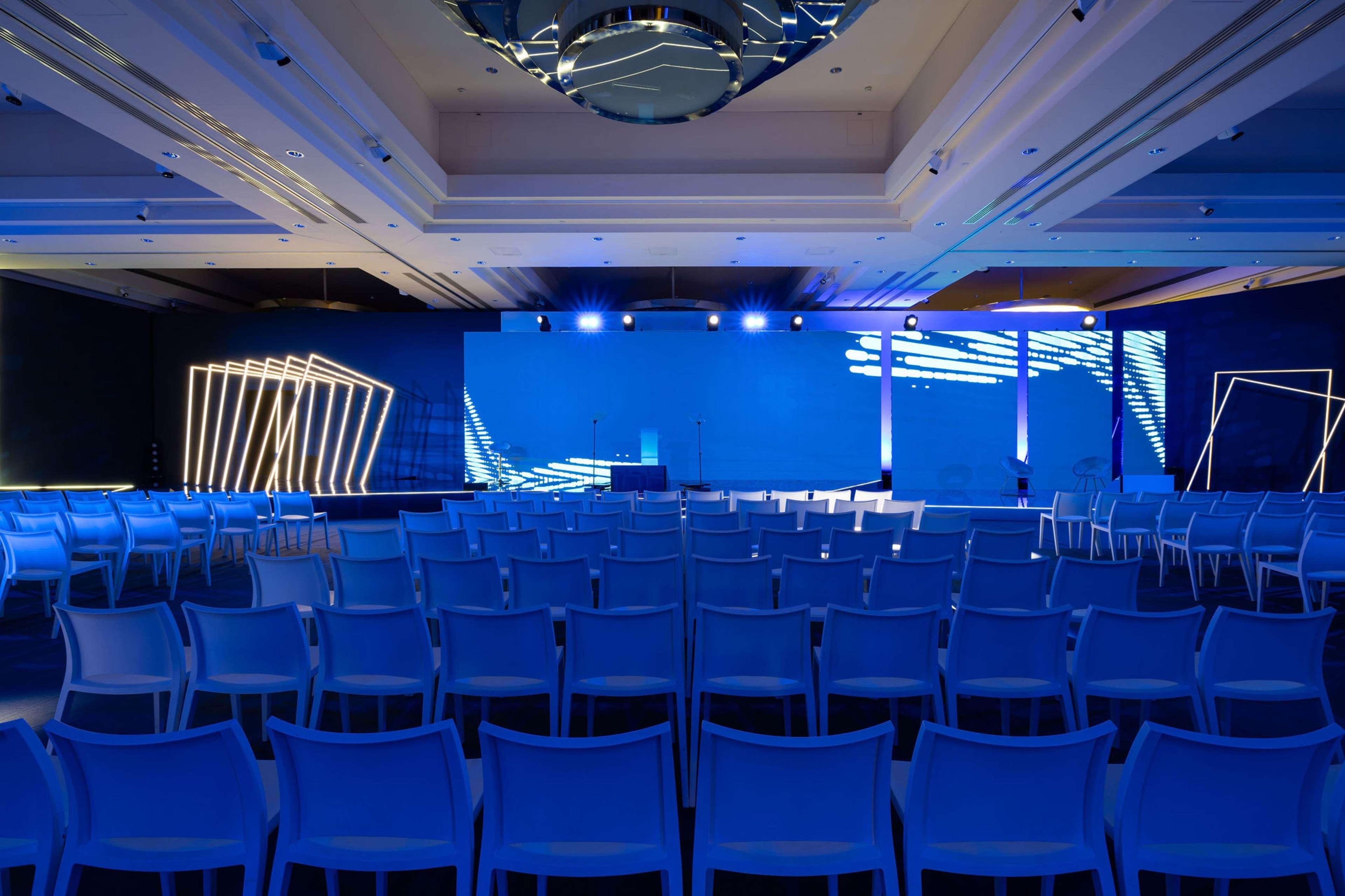 Stay in style at Hilton Molino Stucky Venice