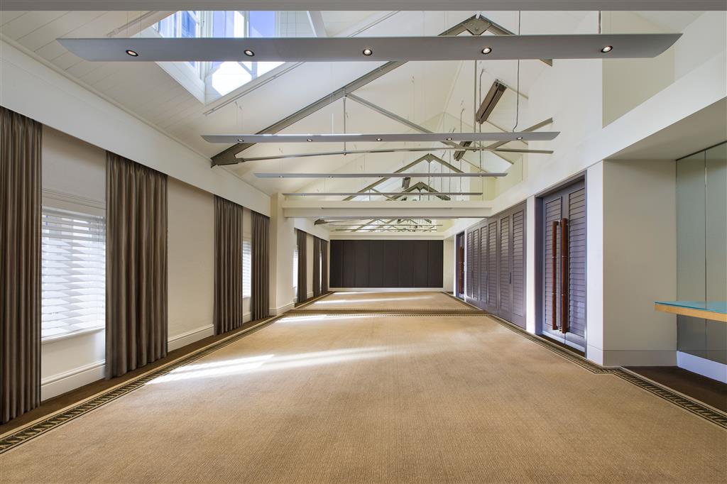 Stay in style at The Fullerton Hotel Sydney