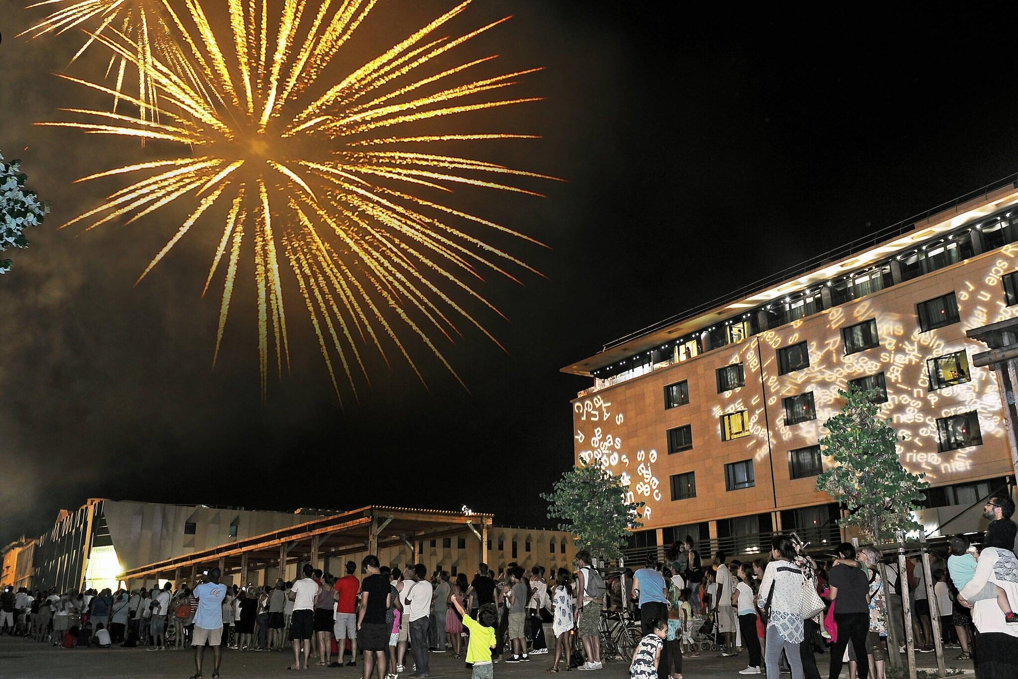 Stay in style at Renaissance Aix-en-Provence Hotel