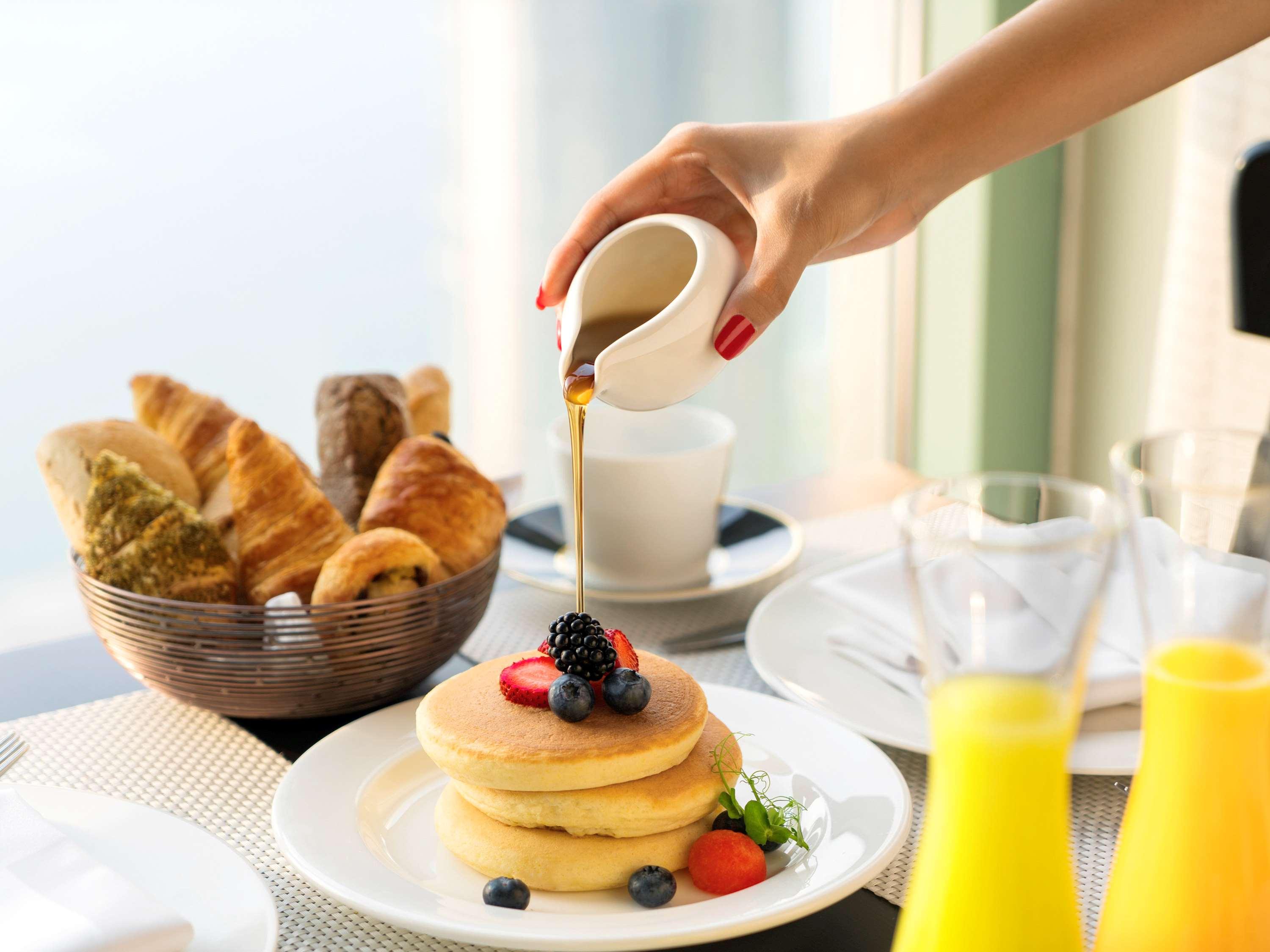 Stay in style at Sofitel Abu Dhabi Corniche