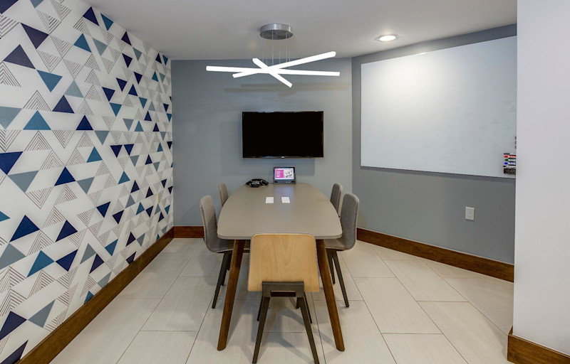 Stay in style at Crowne Plaza Seattle Downtown