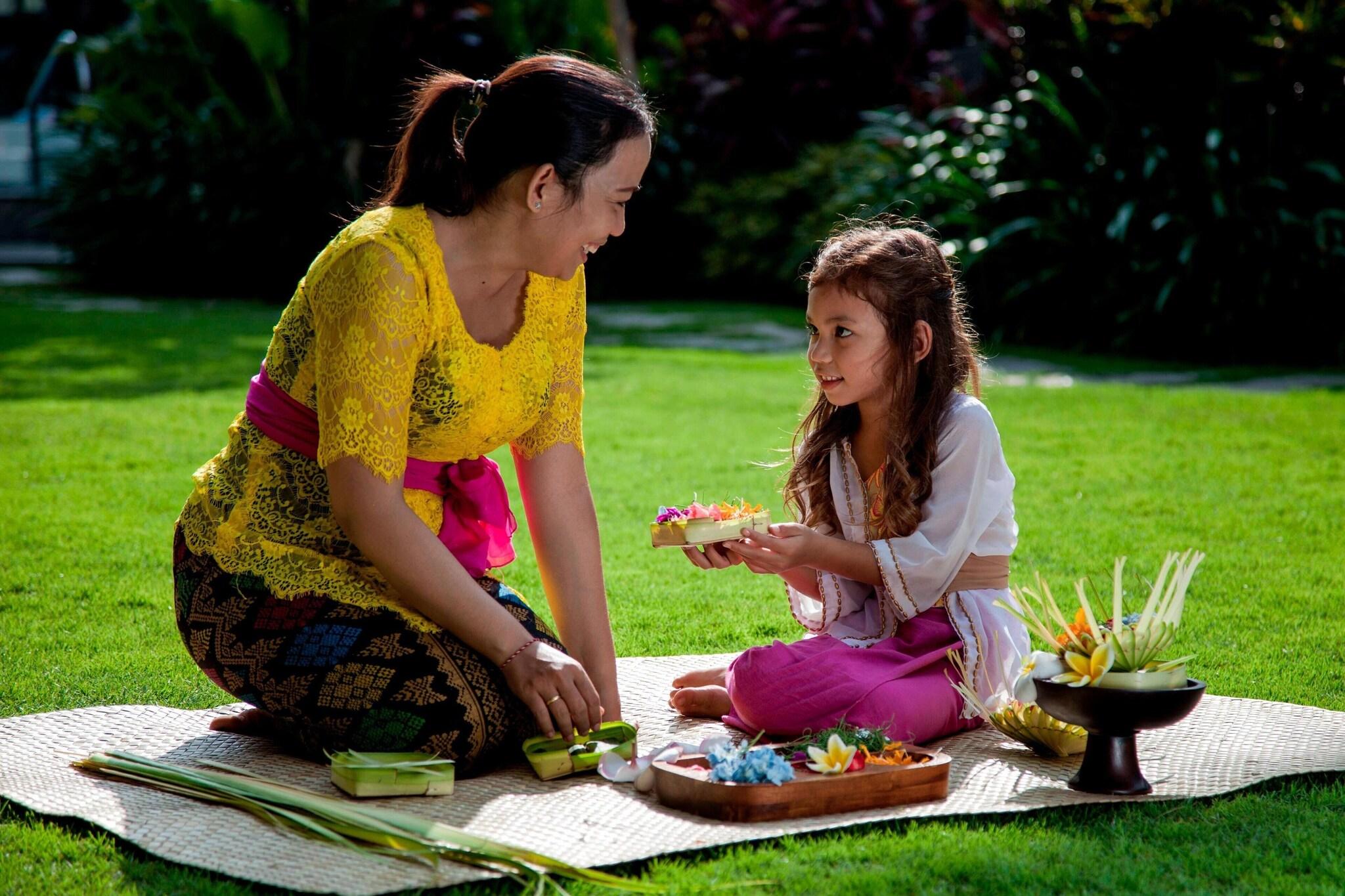 Stay in style at Courtyard Bali Seminyak Resort