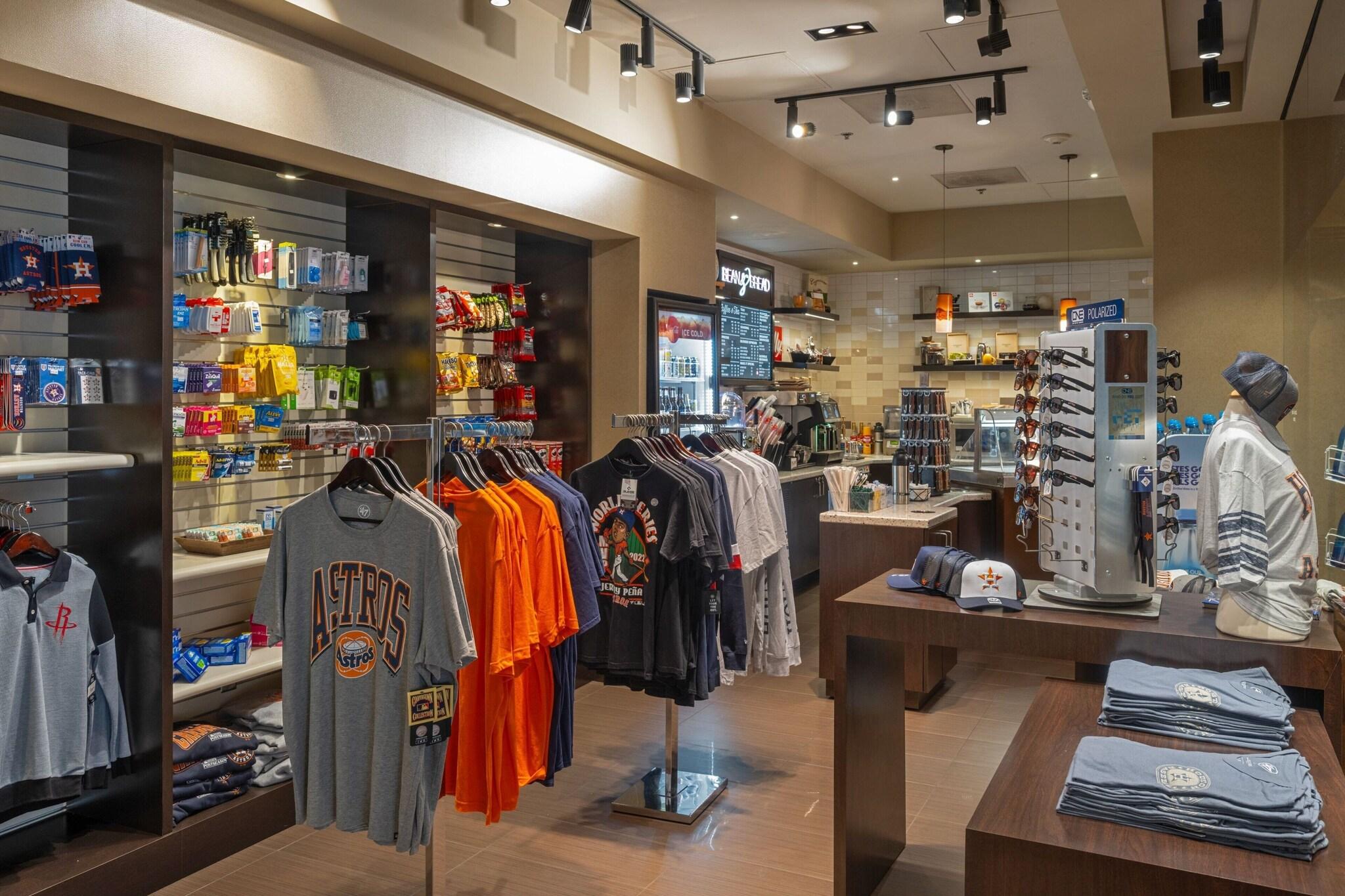 Stay in style at The Westin Houston Downtown