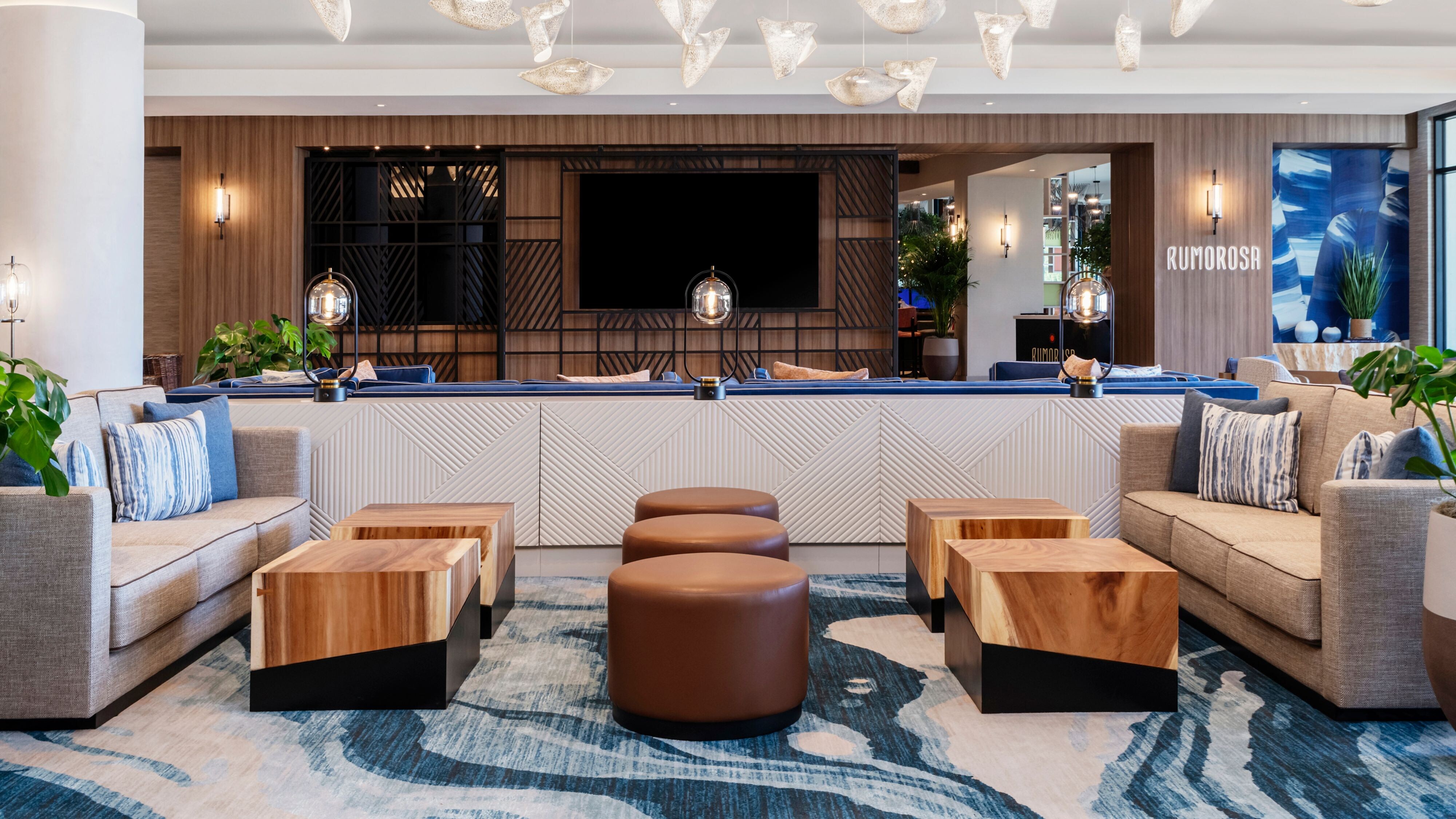 Stay in style at Sheraton San Diego Resort