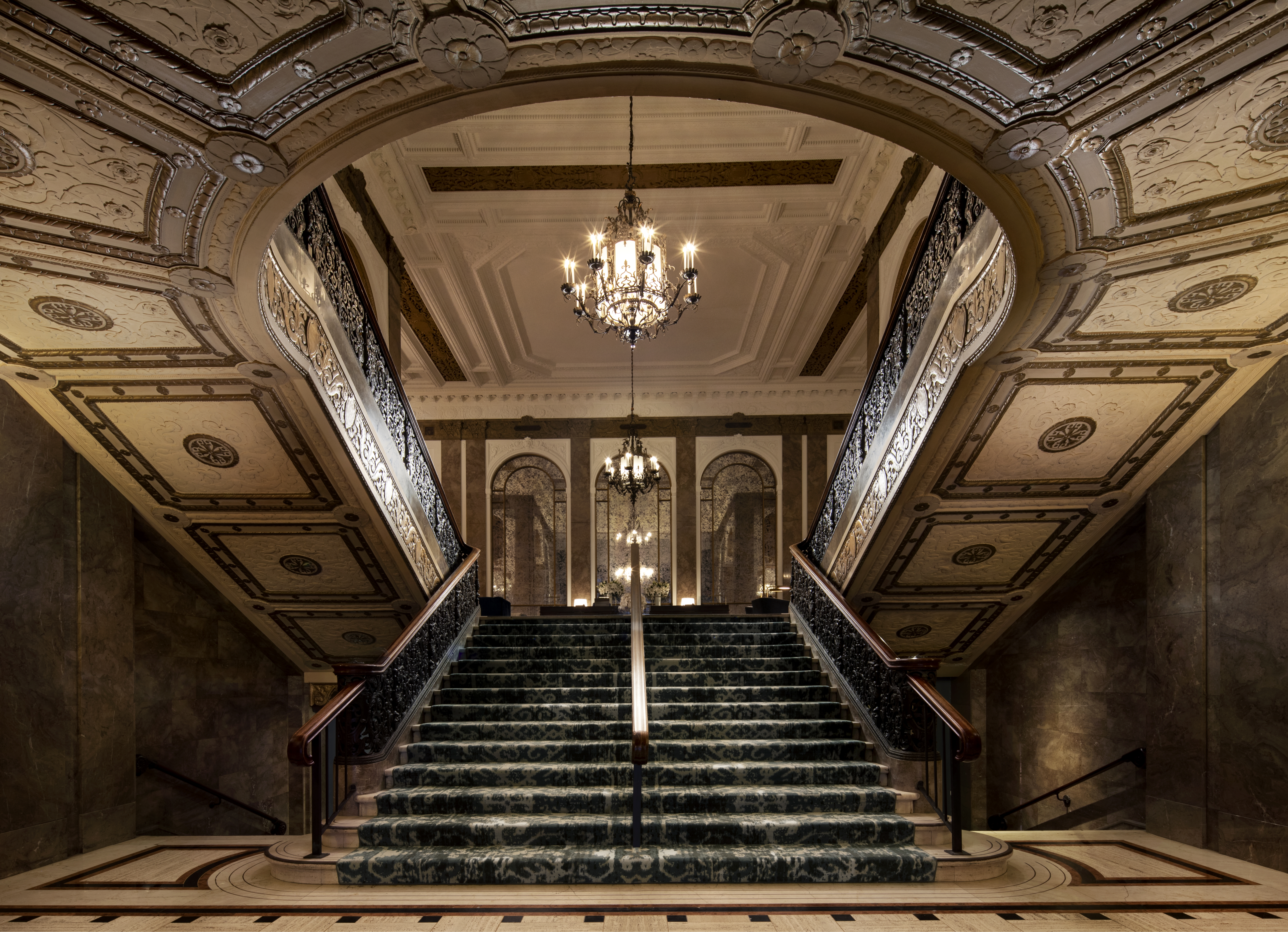 Stay in style at Beacon Grand A Union Square Hotel