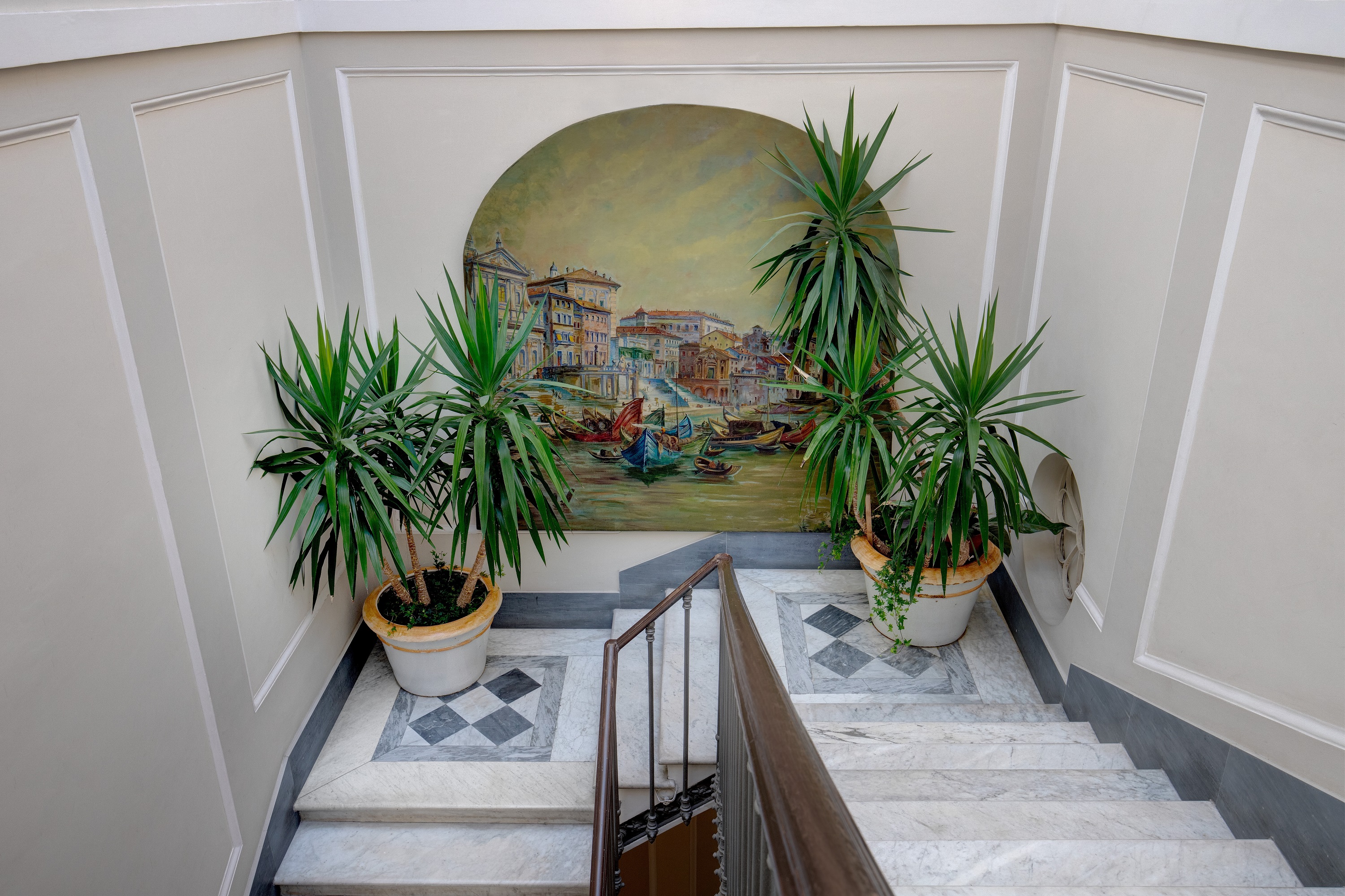 Stay in style at Dharma Style Hotel & Spa