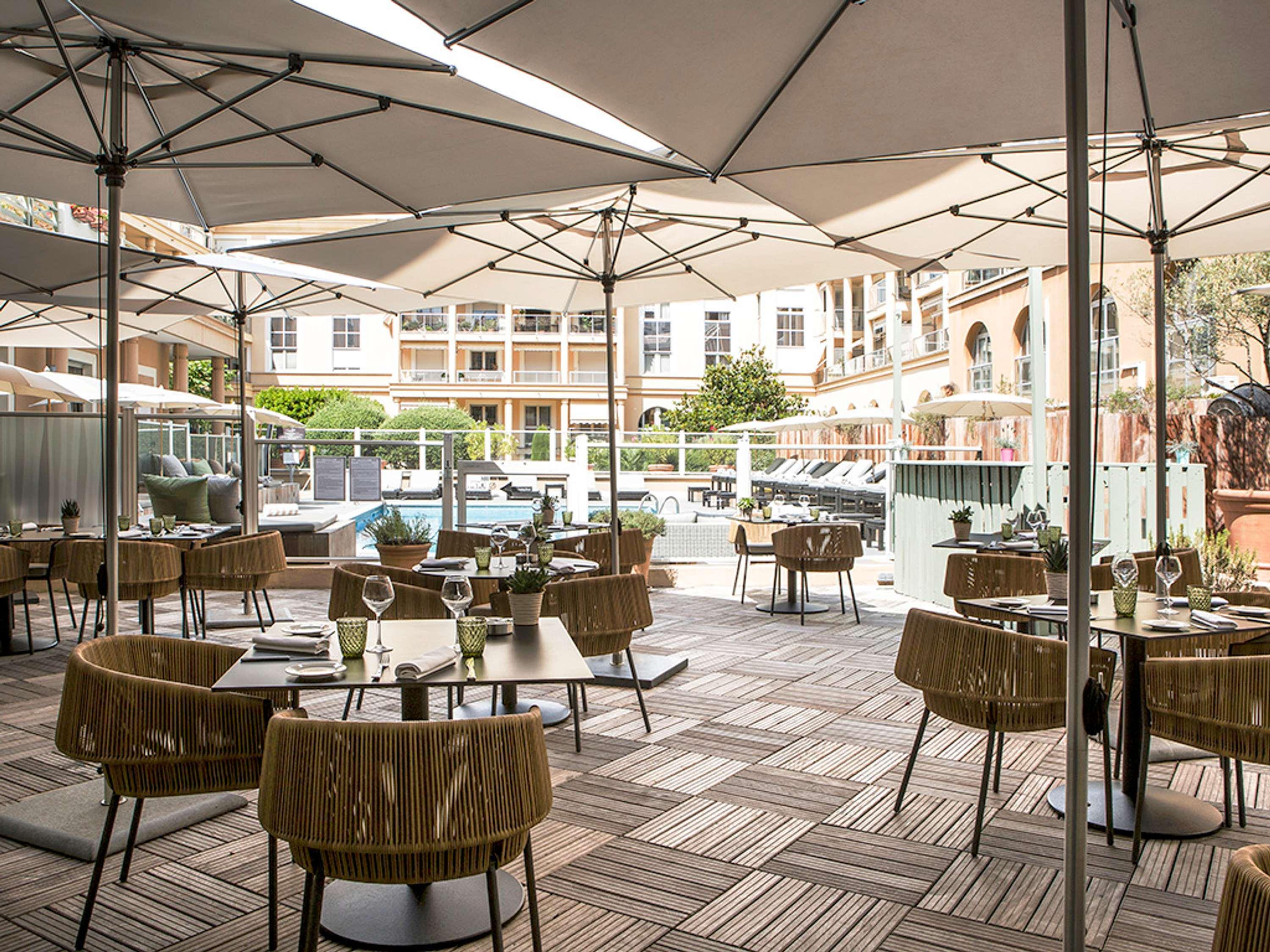 Stay in style at Grand Hôtel Roi René Aix-en-Provence CTR – MGallery