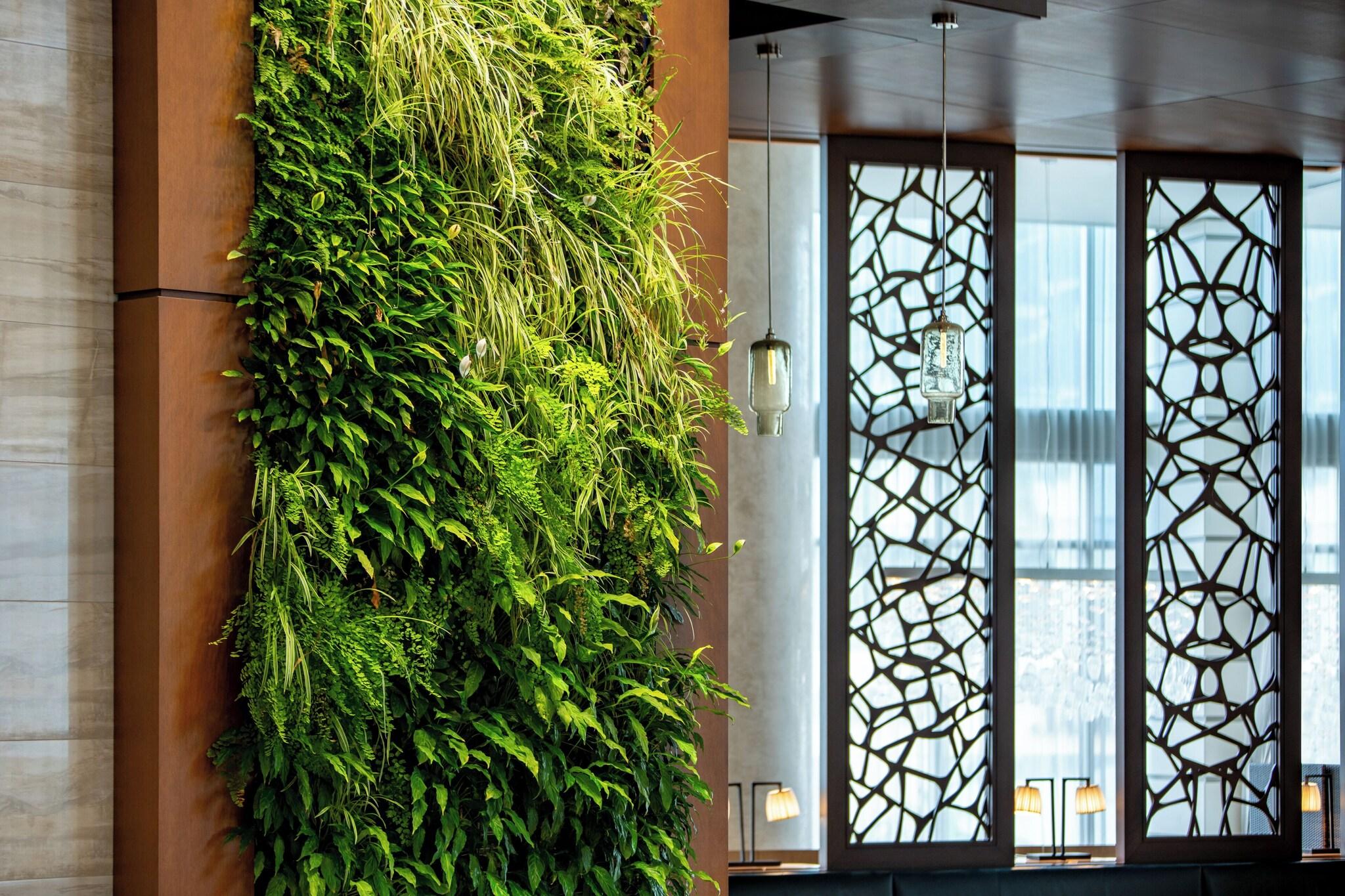 Stay in style at The Westin Sarasota