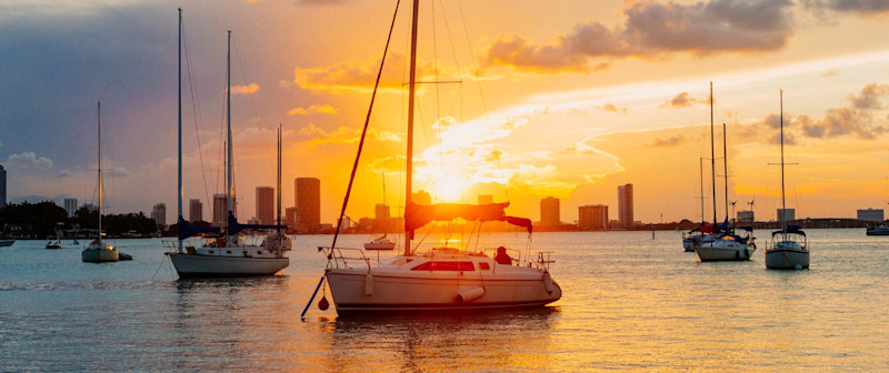 Stay in style at Kimpton Angler's Hotel South Beach