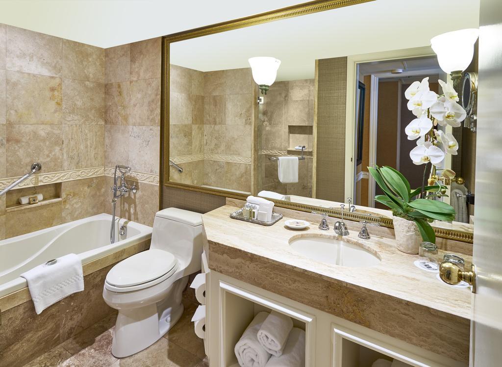 Stay in style at Wedgewood Hotel & Spa