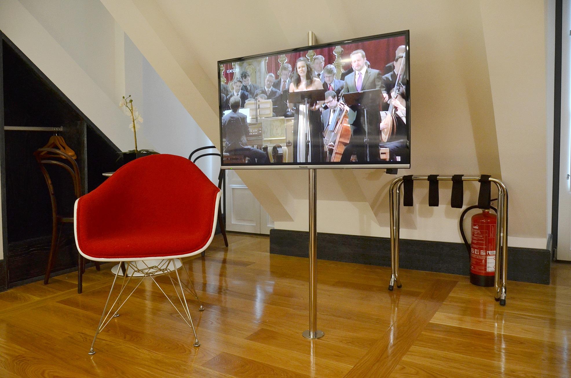 Stay in style at Brown's Central Hotel