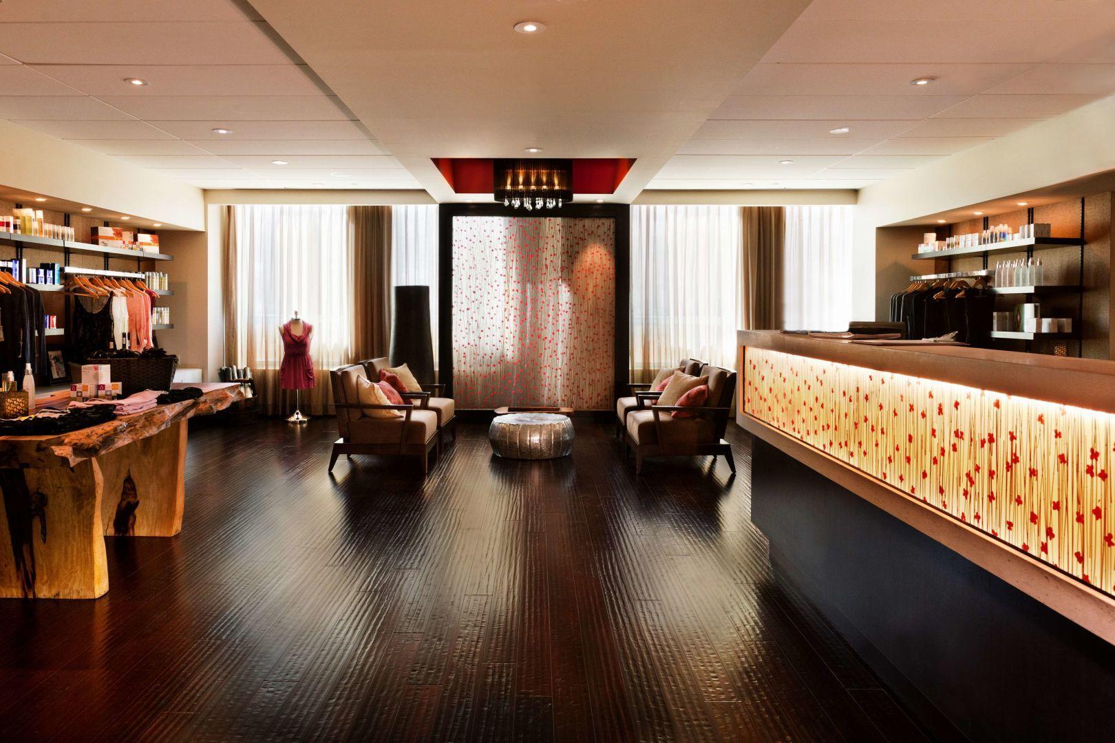 Stay in style at Battery Wharf Hotel Boston Waterfront